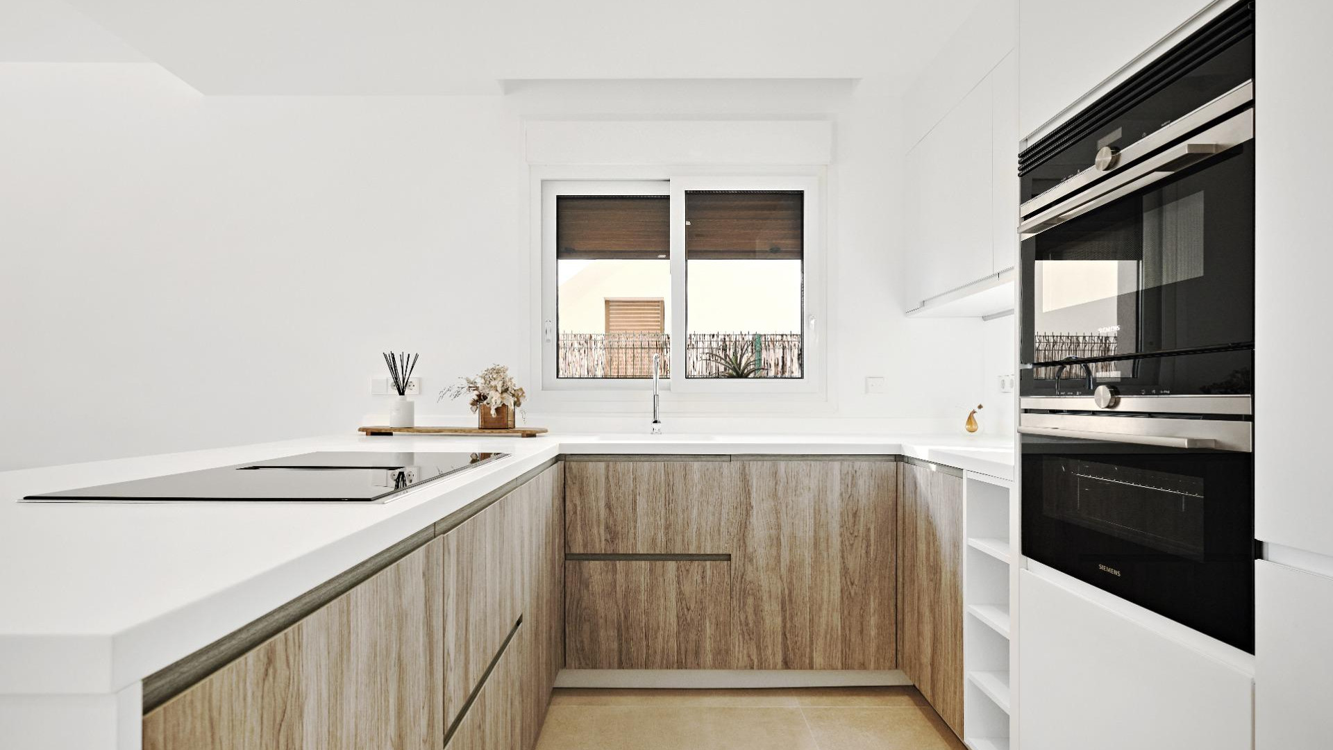 Sprzedaż - Detached Villa - Orihuela Costa - Lomas de Don Juan