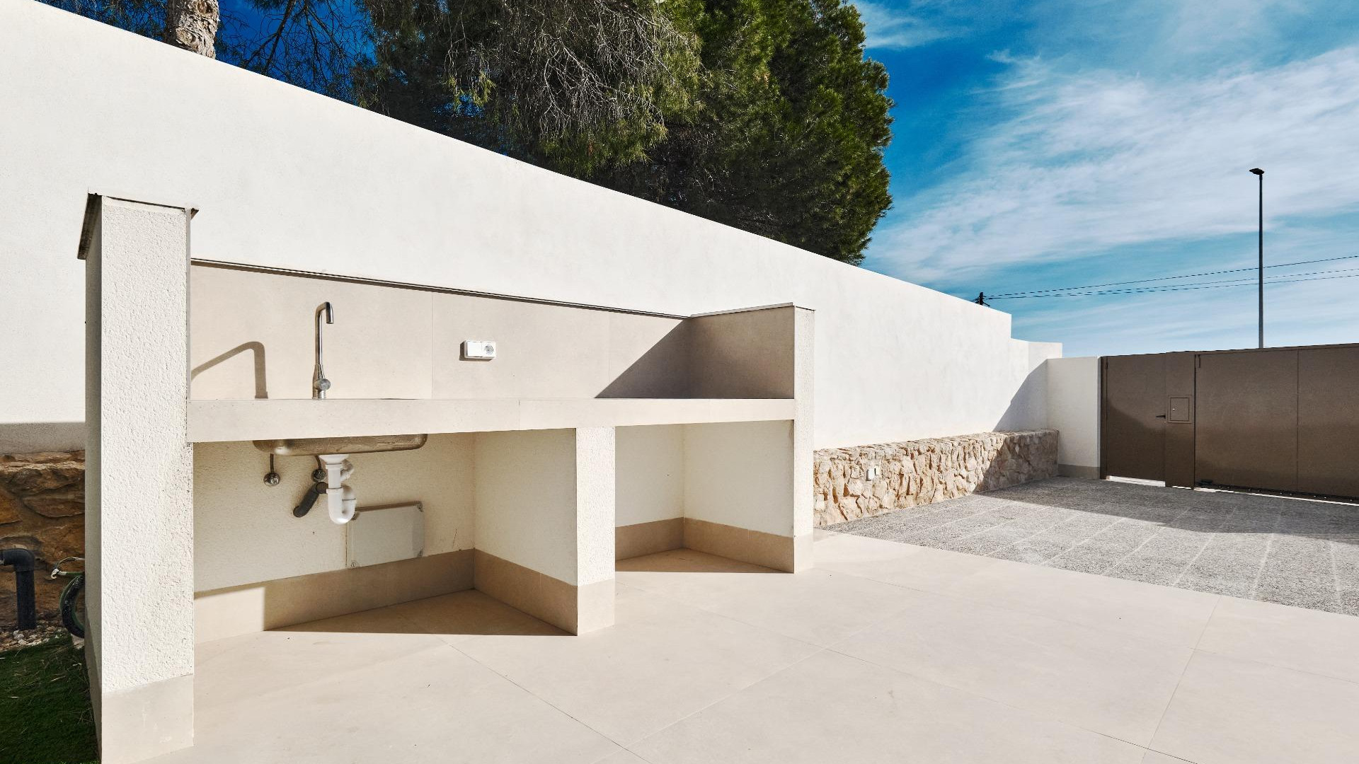 Sprzedaż - Detached Villa - Orihuela Costa - Lomas de Don Juan