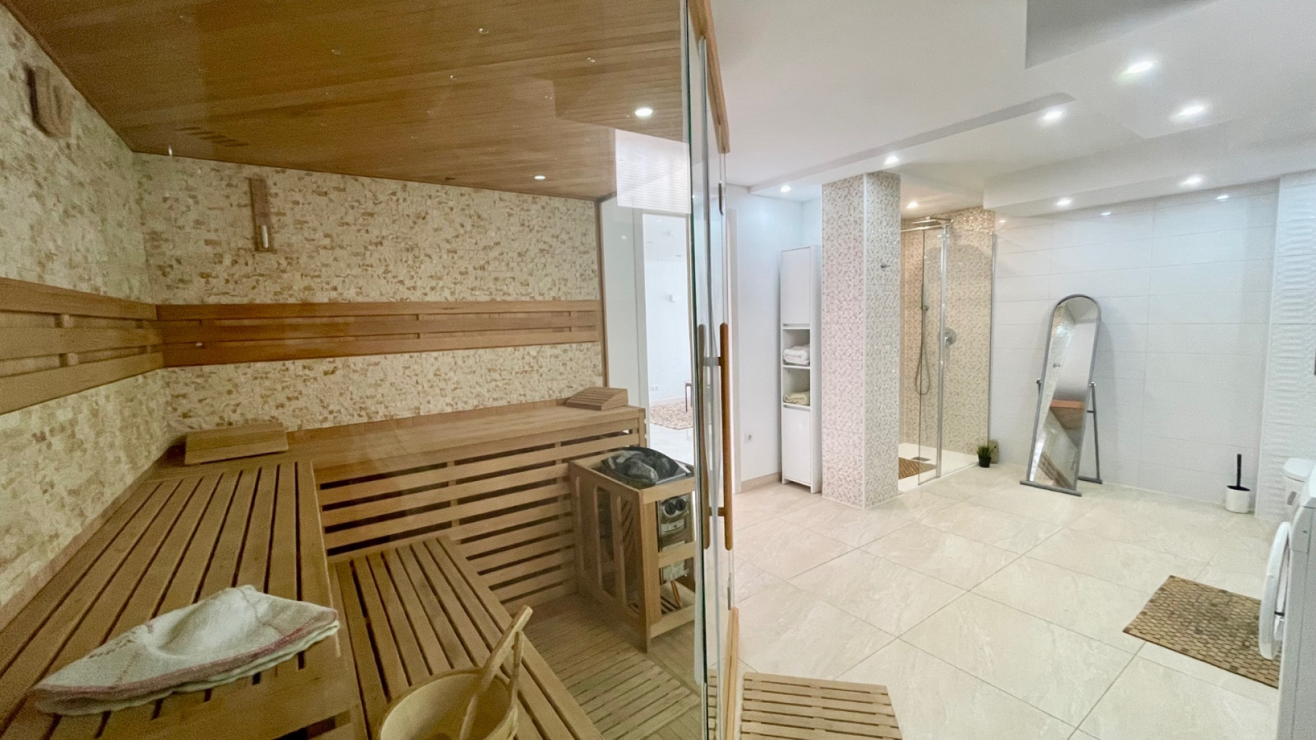 Sprzedaż - Detached Villa - Orihuela Costa - Los Altos