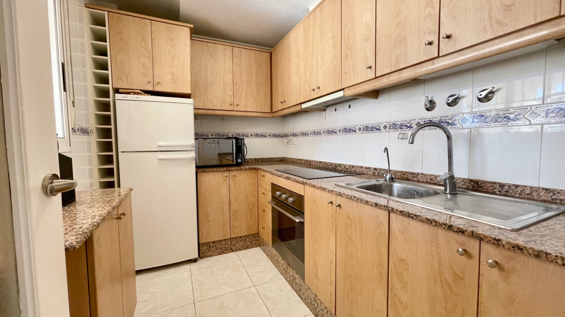 Sprzedaż - Detached Villa - Orihuela Costa - Los Altos