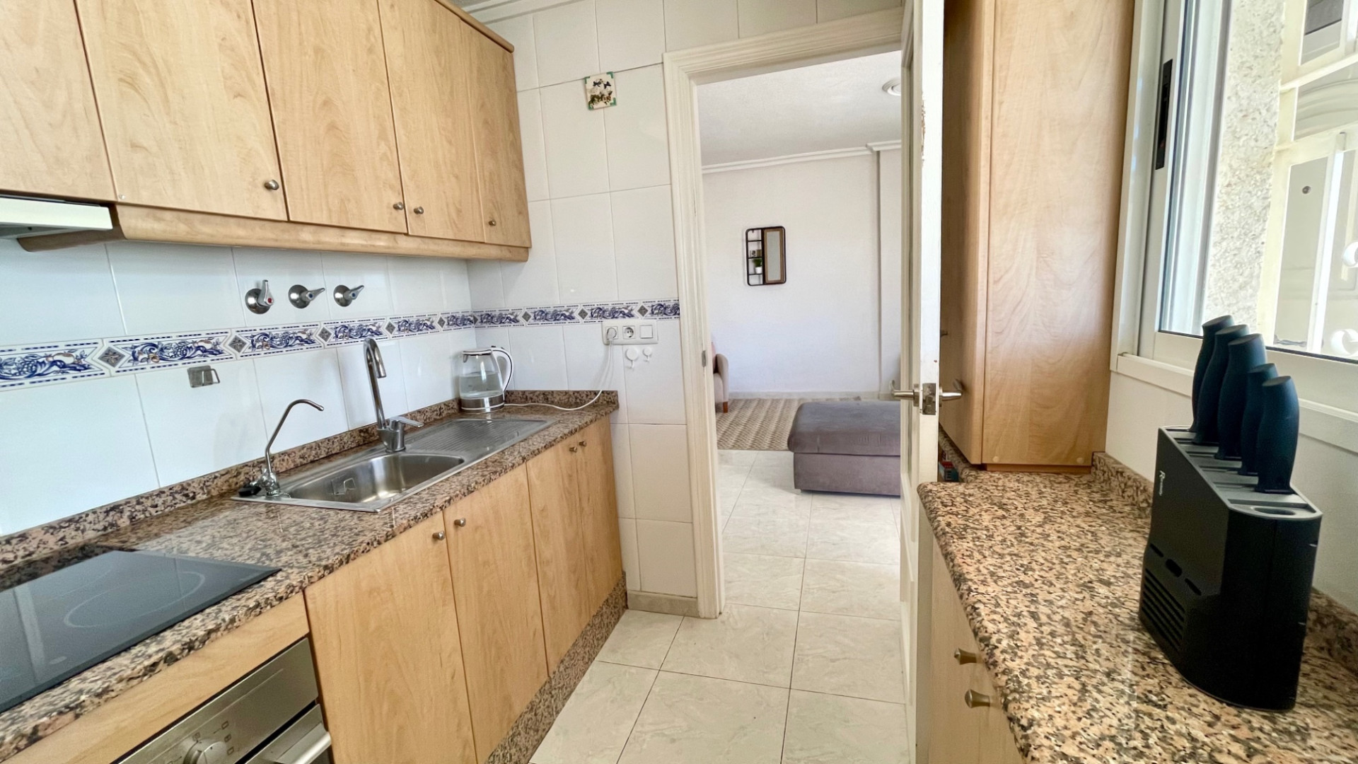 Sprzedaż - Detached Villa - Orihuela Costa - Los Altos