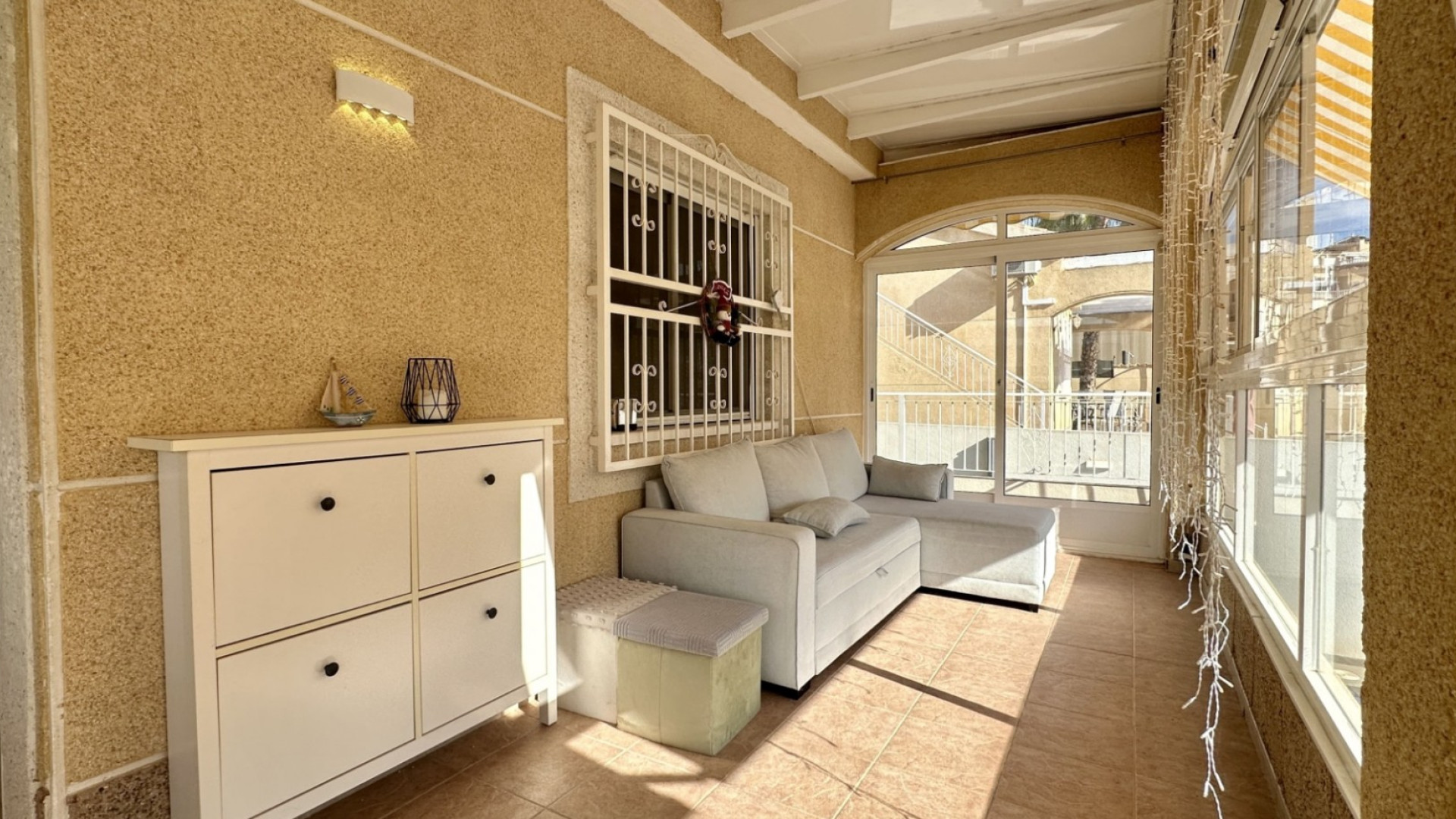 Sprzedaż - Detached Villa - Orihuela Costa - Los Altos