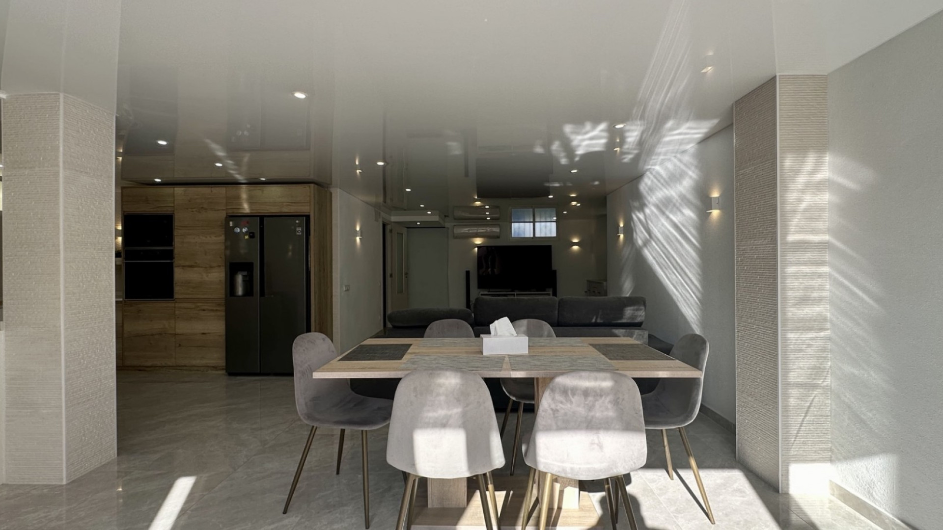 Sprzedaż - Detached Villa - Orihuela Costa - Los Altos