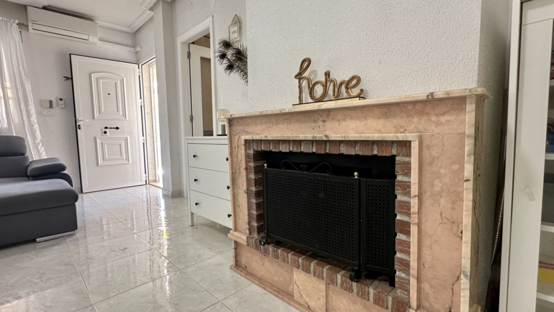 Sprzedaż - Detached Villa - Orihuela Costa - Los Altos