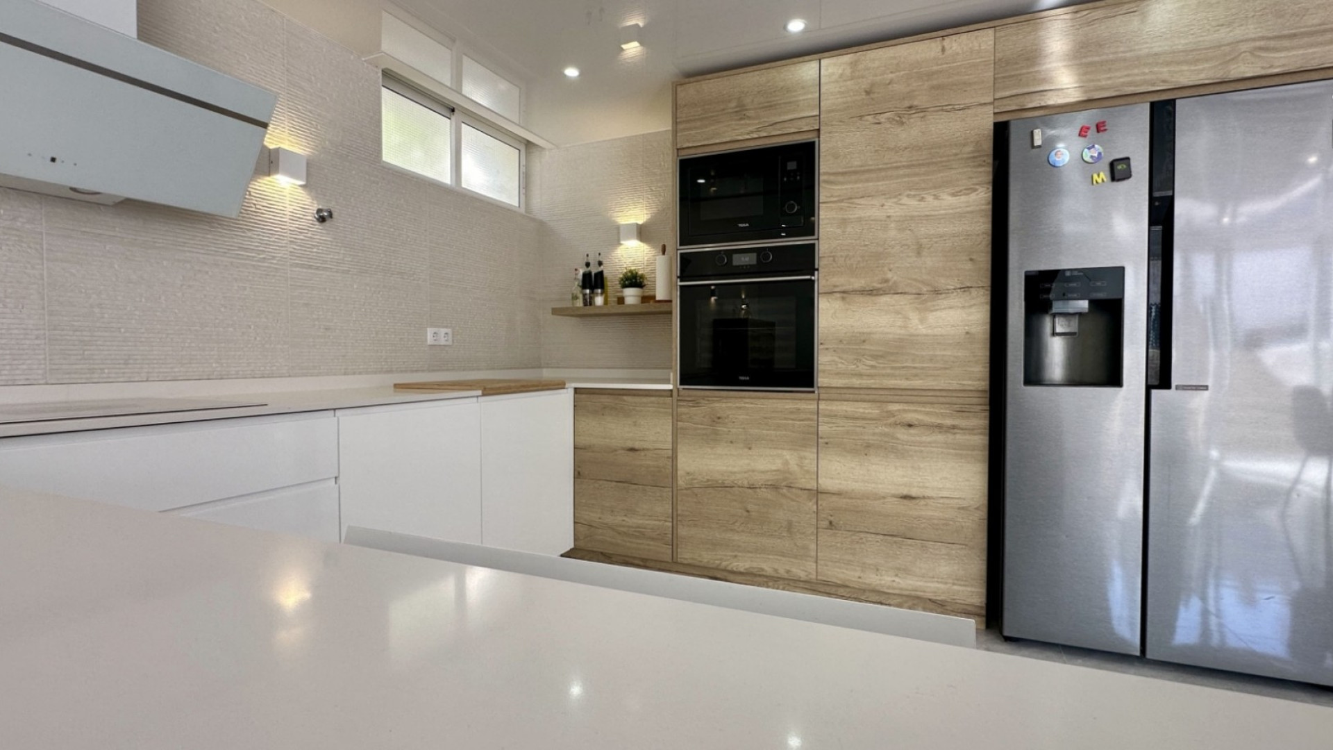 Sprzedaż - Detached Villa - Orihuela Costa - Los Altos