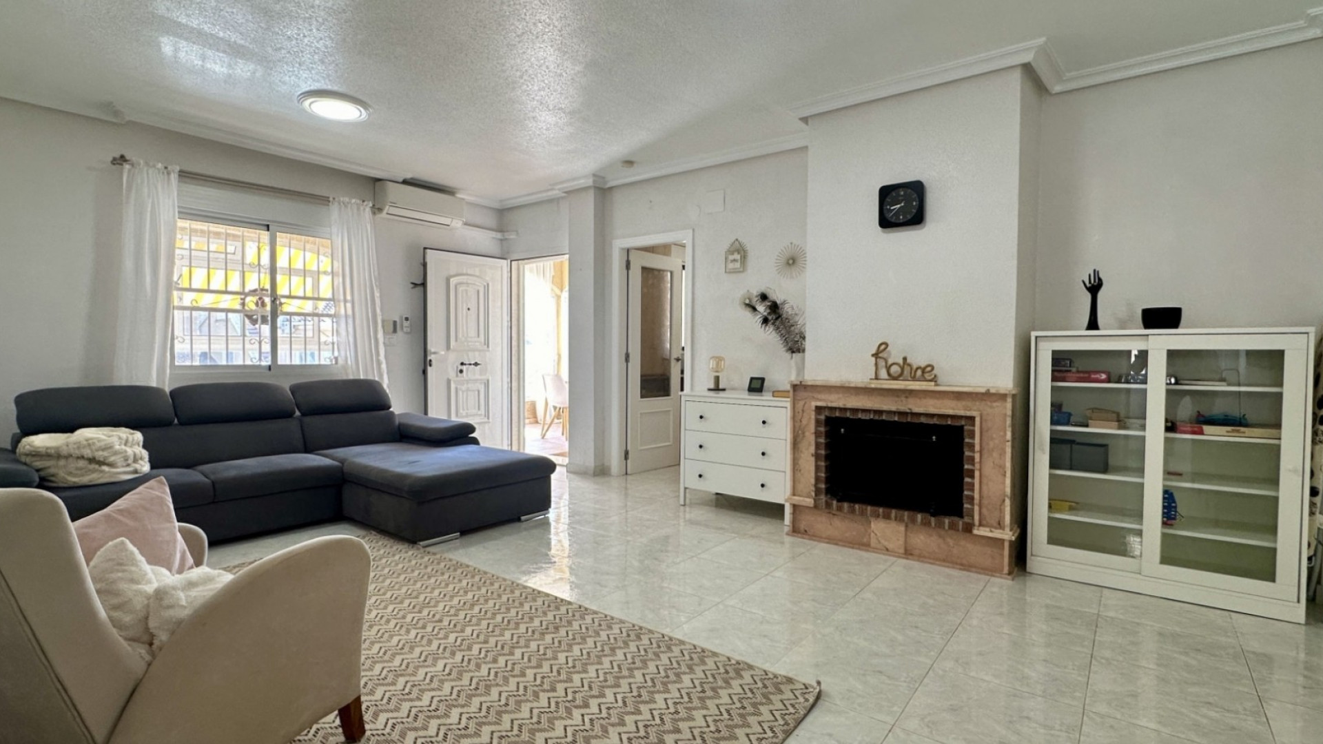 Sprzedaż - Detached Villa - Orihuela Costa - Los Altos