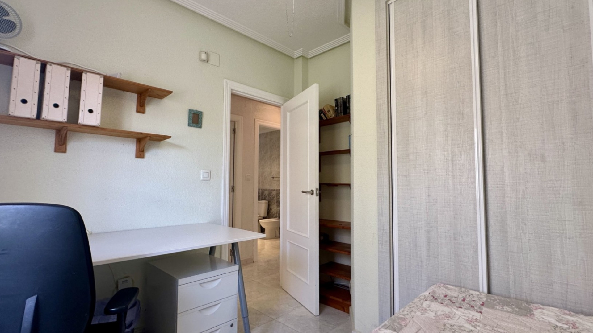 Sprzedaż - Detached Villa - Orihuela Costa - Los Altos