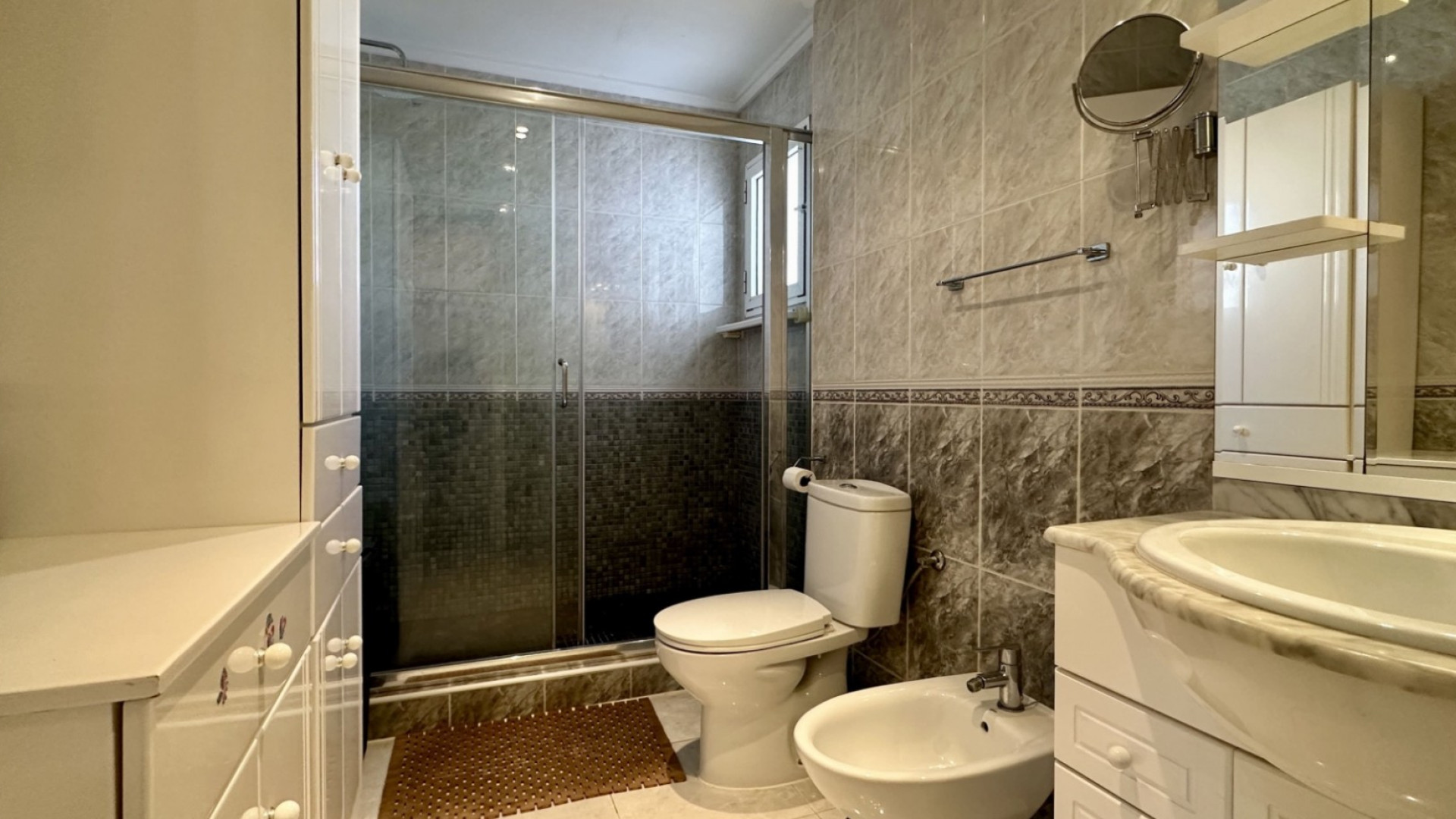 Sprzedaż - Detached Villa - Orihuela Costa - Los Altos