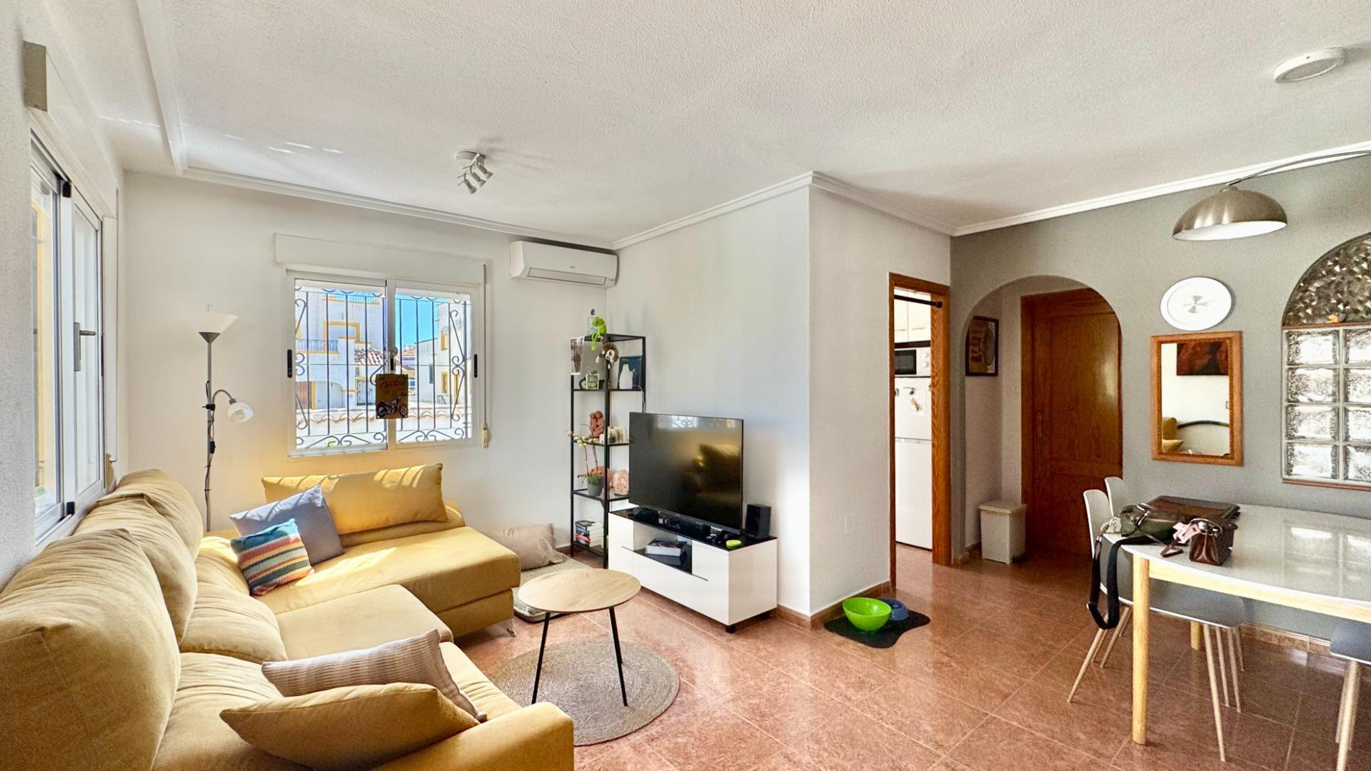 Sprzedaż - Detached Villa - Orihuela Costa - Los Altos