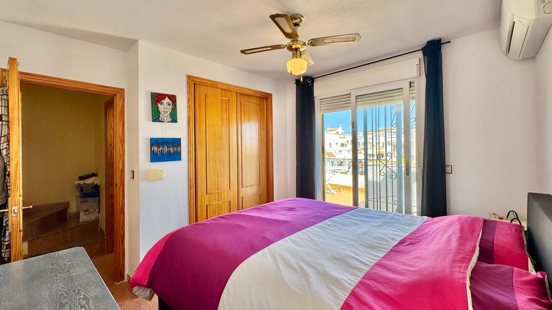 Sprzedaż - Detached Villa - Orihuela Costa - Los Altos