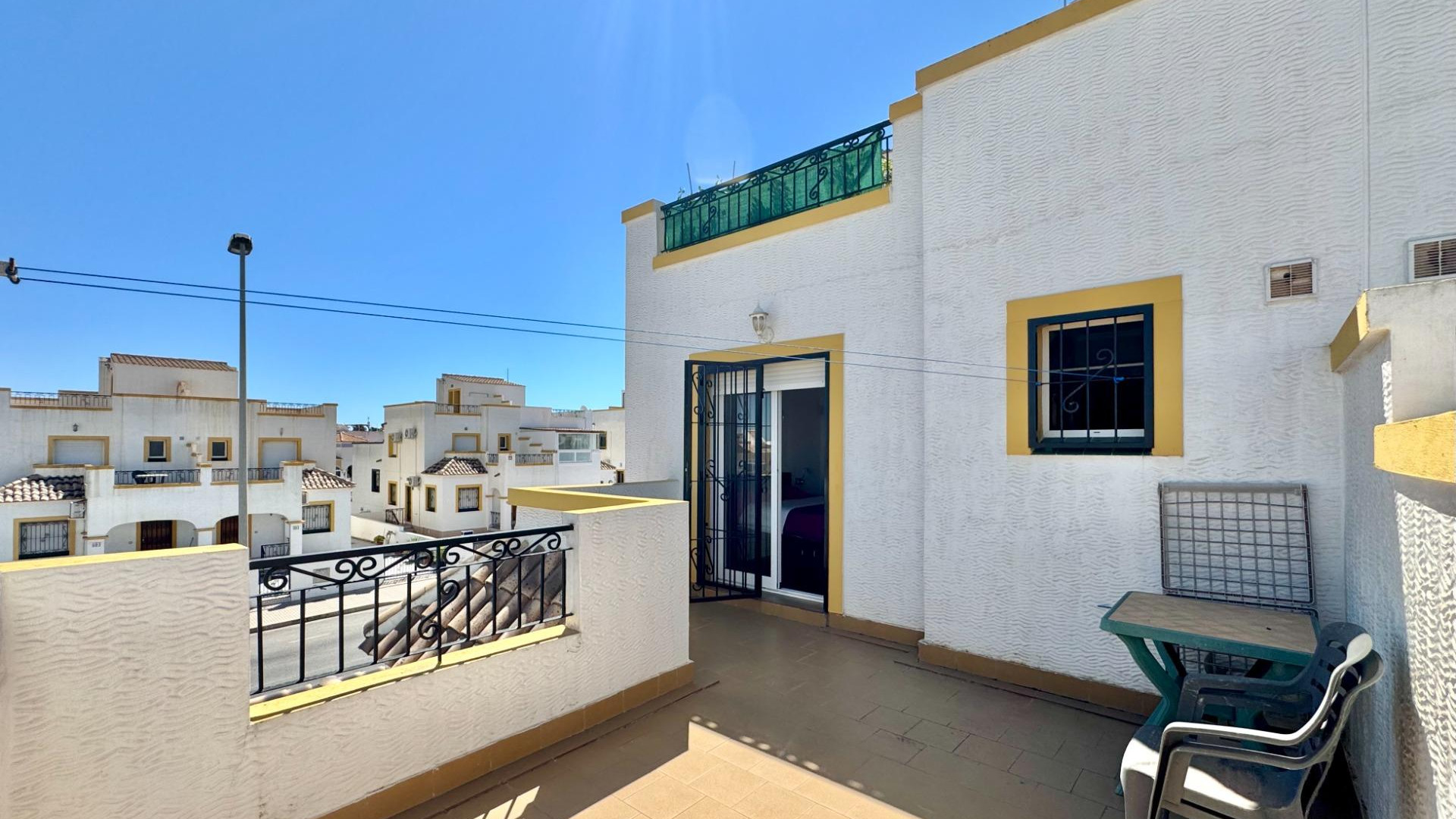 Sprzedaż - Detached Villa - Orihuela Costa - Los Altos