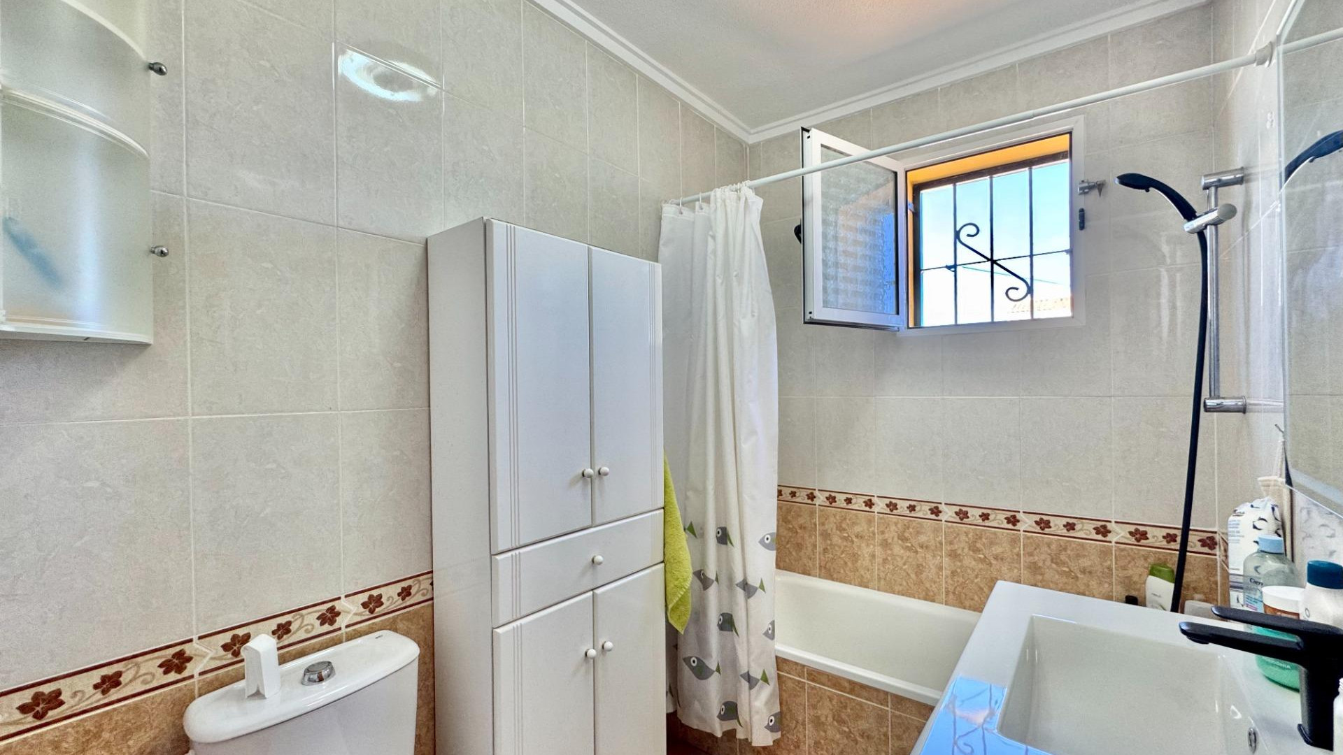 Sprzedaż - Detached Villa - Orihuela Costa - Los Altos