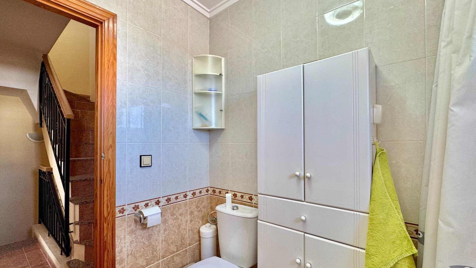 Sprzedaż - Detached Villa - Orihuela Costa - Los Altos