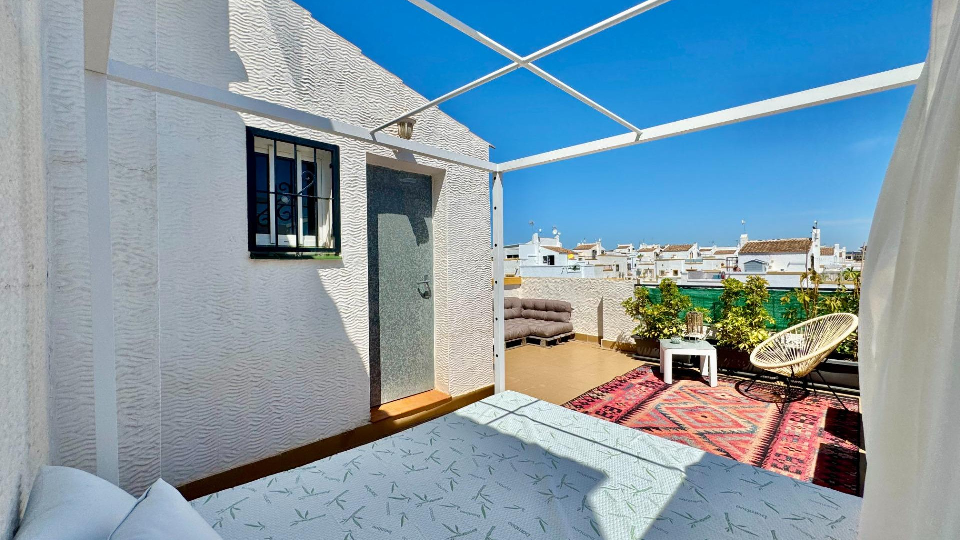 Sprzedaż - Detached Villa - Orihuela Costa - Los Altos