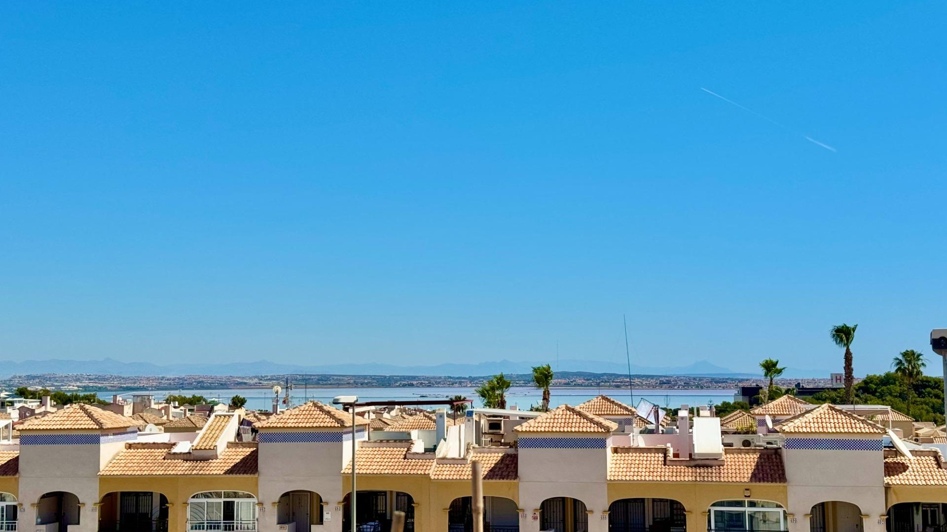 Sprzedaż - Detached Villa - Orihuela Costa - Los Altos