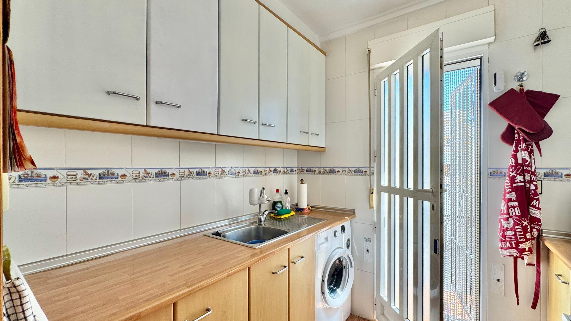 Sprzedaż - Detached Villa - Orihuela Costa - Los Altos