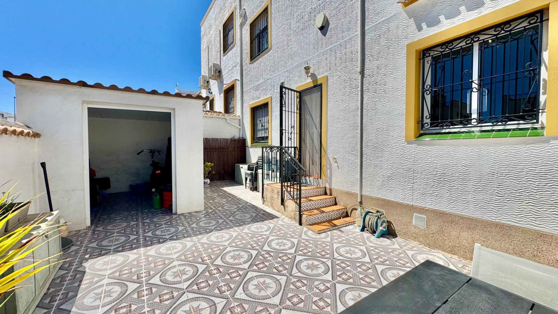 Sprzedaż - Detached Villa - Orihuela Costa - Los Altos