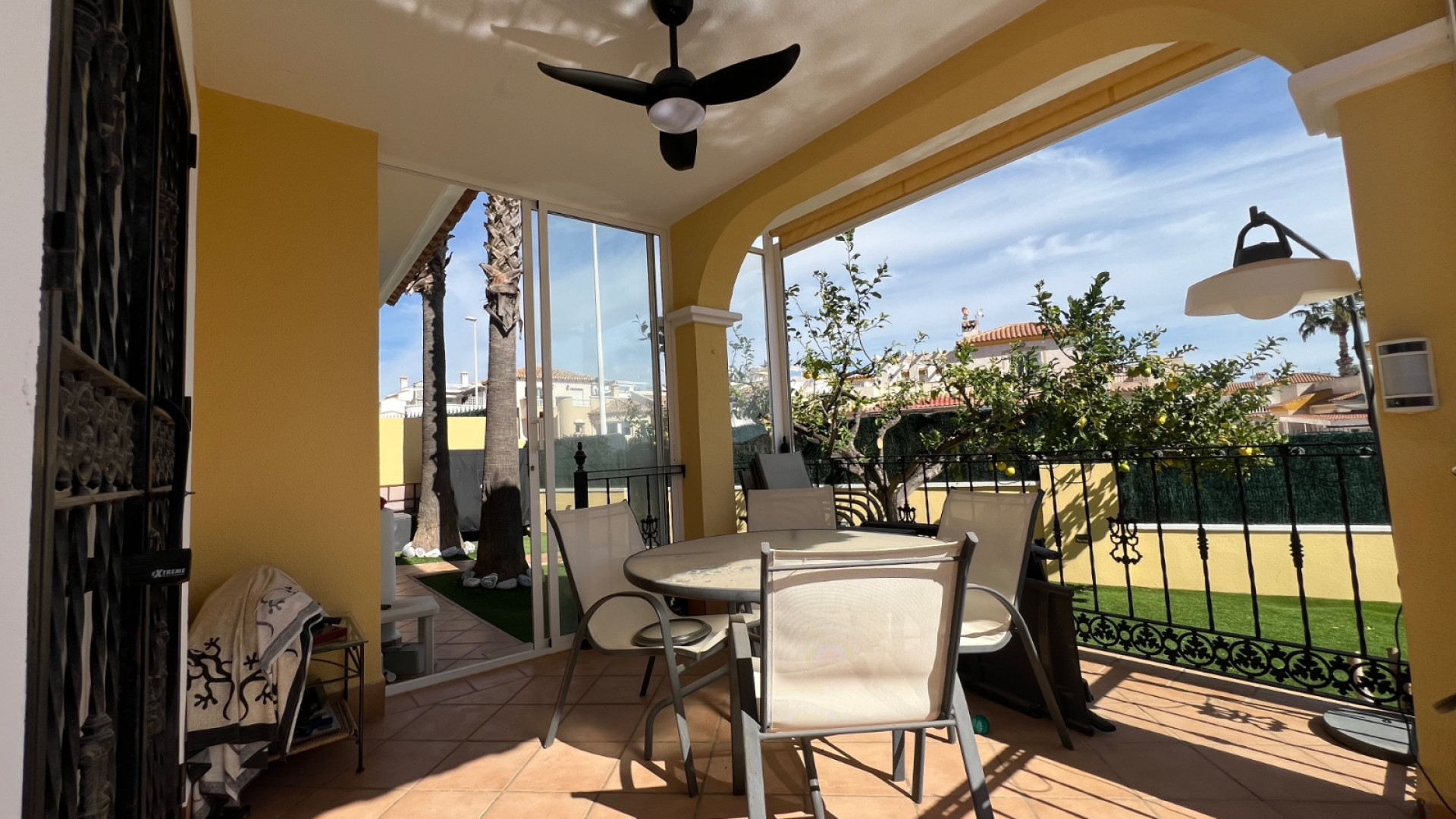 Sprzedaż - Detached Villa - Orihuela Costa - Los Dolses