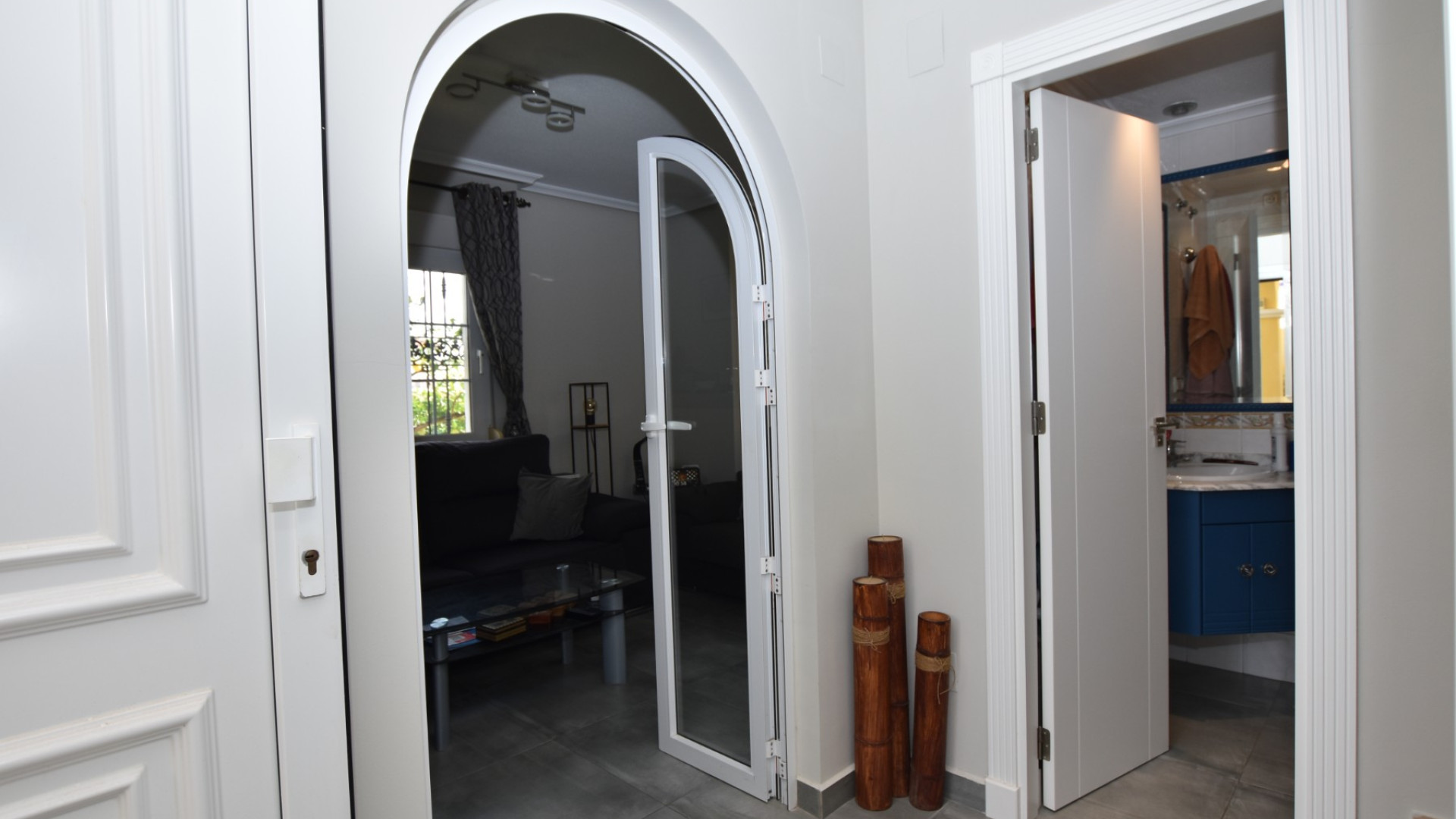 Sprzedaż - Detached Villa - Orihuela Costa - Los Dolses