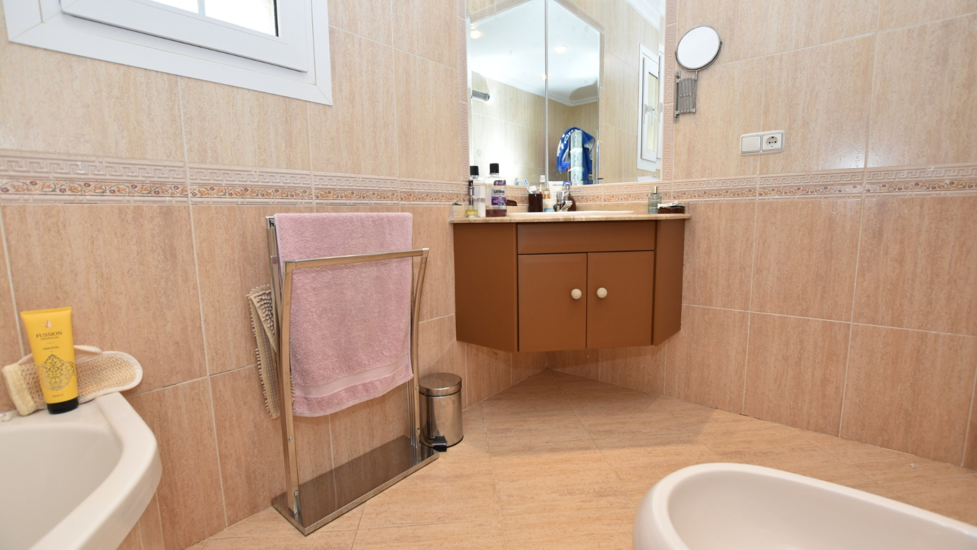 Sprzedaż - Detached Villa - Orihuela Costa - Los Dolses