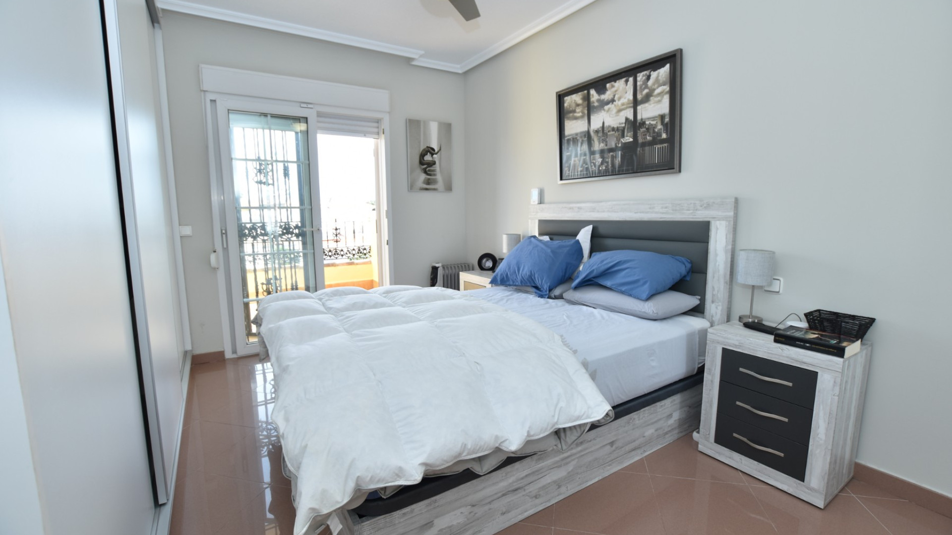 Sprzedaż - Detached Villa - Orihuela Costa - Los Dolses