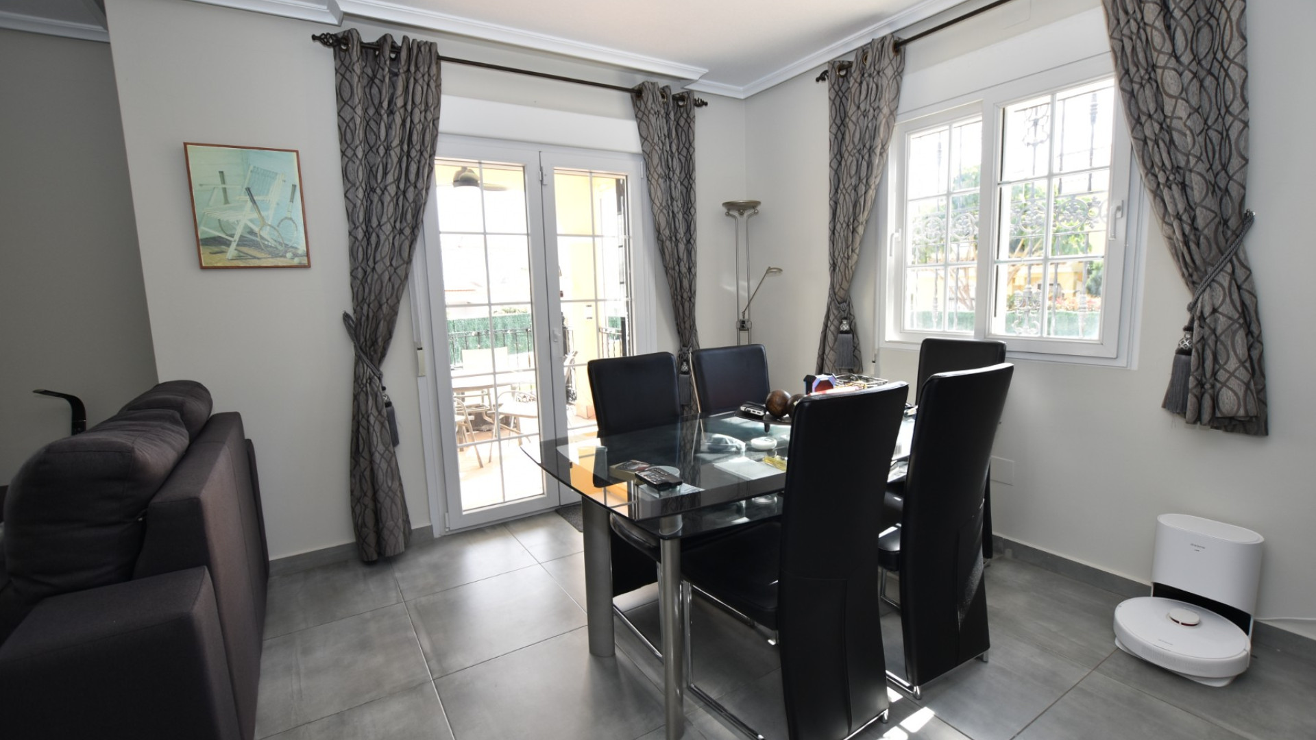 Sprzedaż - Detached Villa - Orihuela Costa - Los Dolses