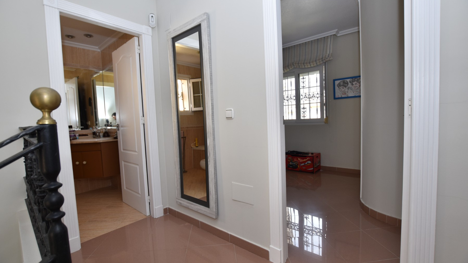Sprzedaż - Detached Villa - Orihuela Costa - Los Dolses