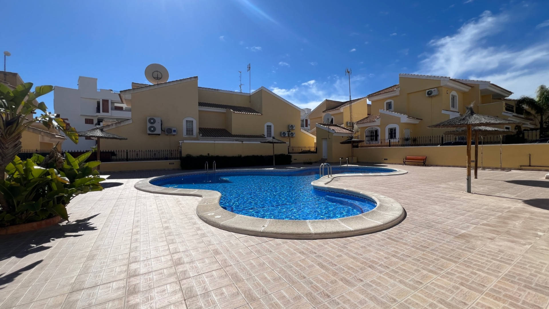 Sprzedaż - Detached Villa - Orihuela Costa - Los Dolses
