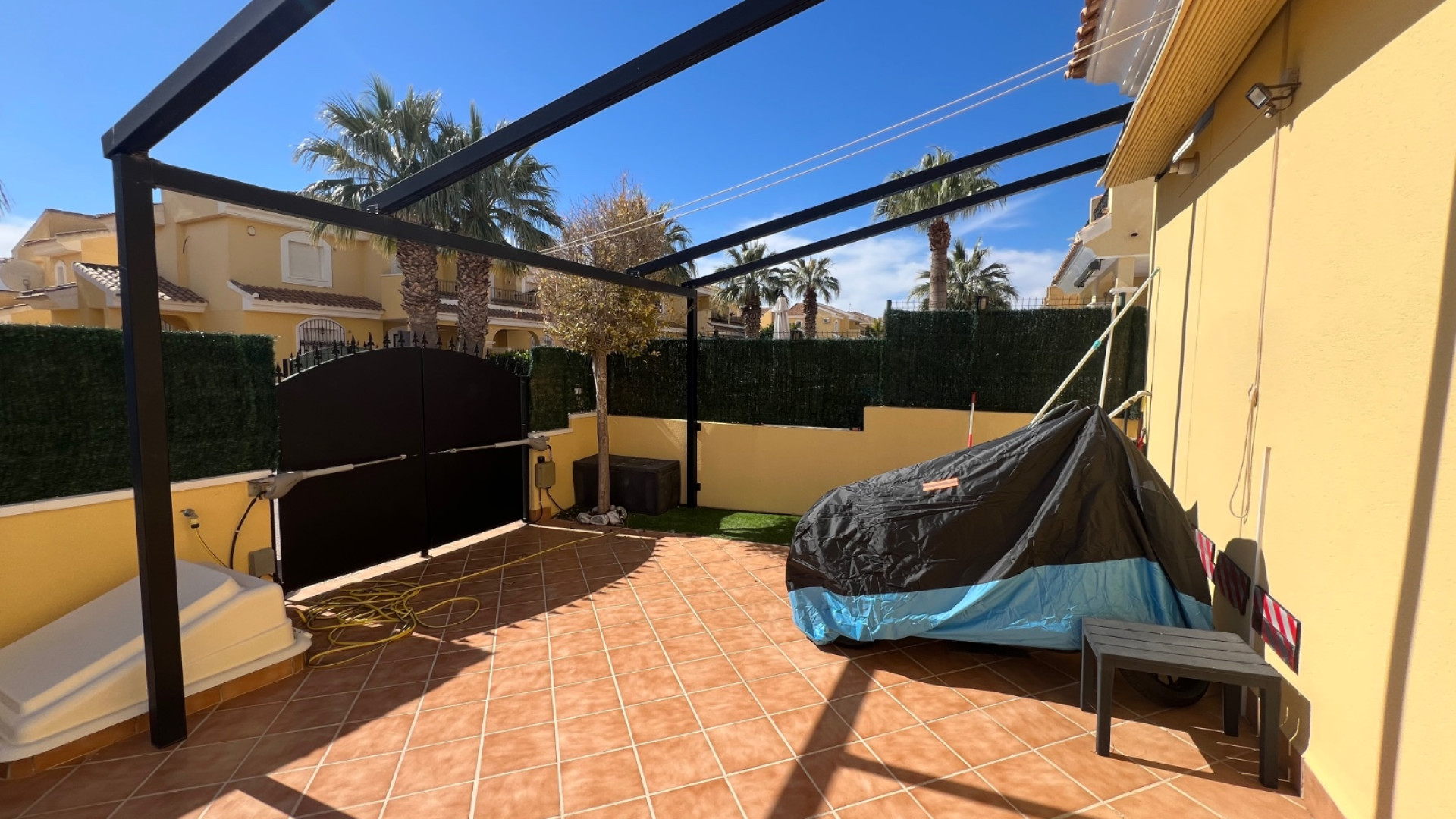 Sprzedaż - Detached Villa - Orihuela Costa - Los Dolses