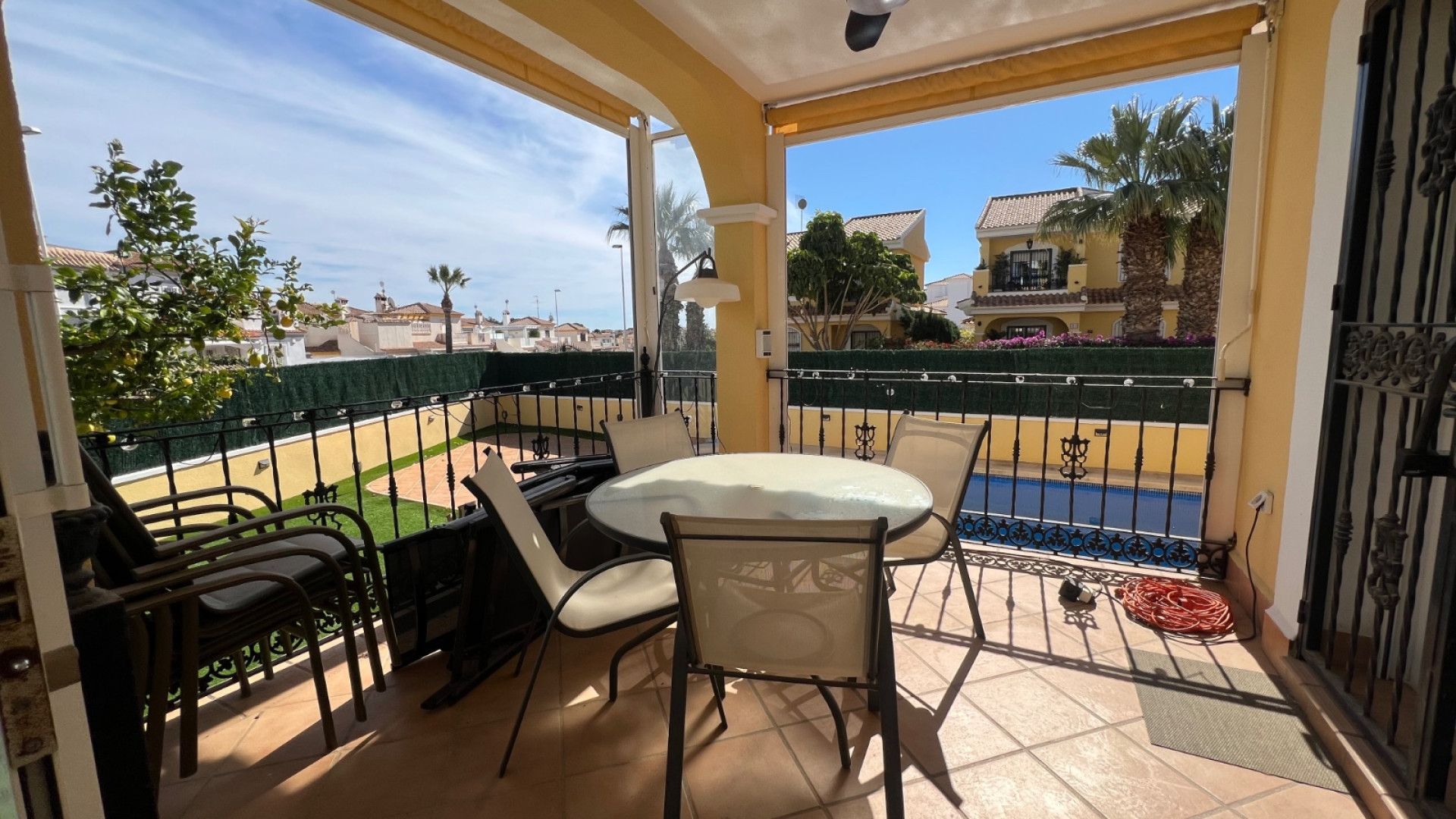 Sprzedaż - Detached Villa - Orihuela Costa - Los Dolses