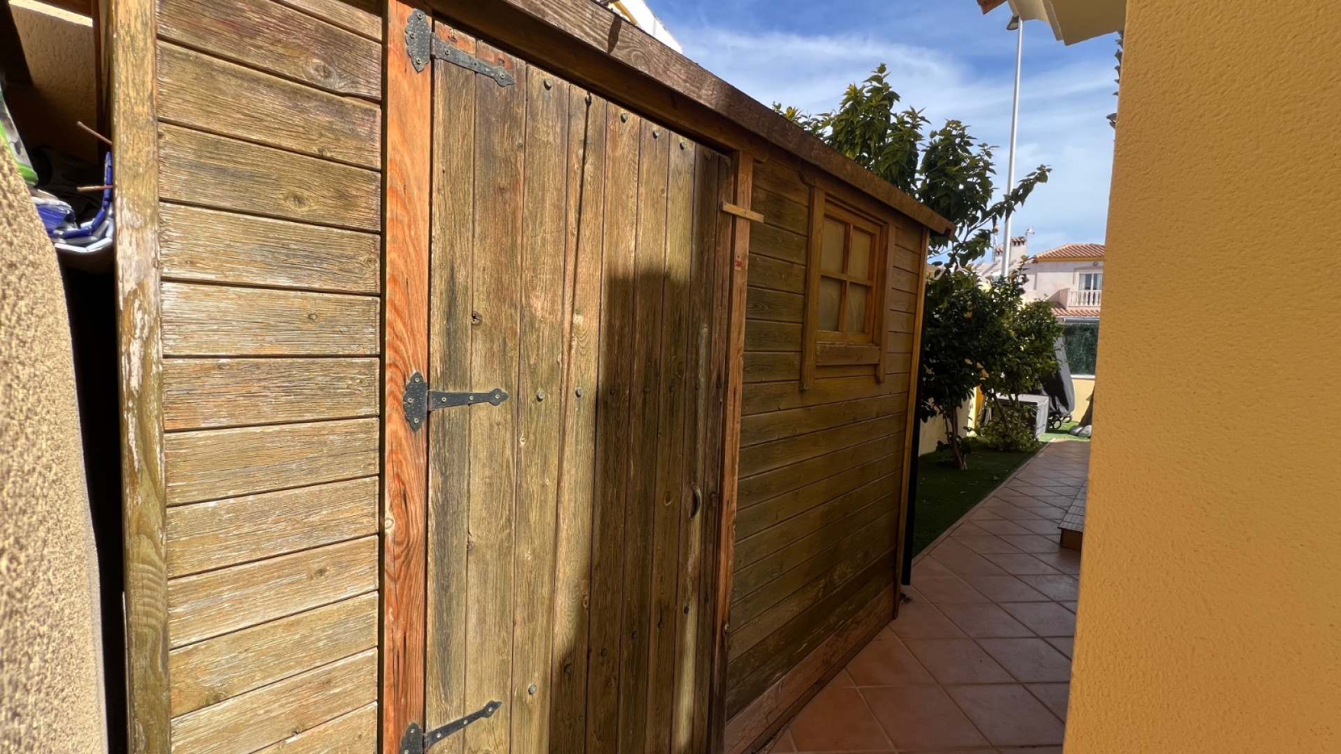Sprzedaż - Detached Villa - Orihuela Costa - Los Dolses