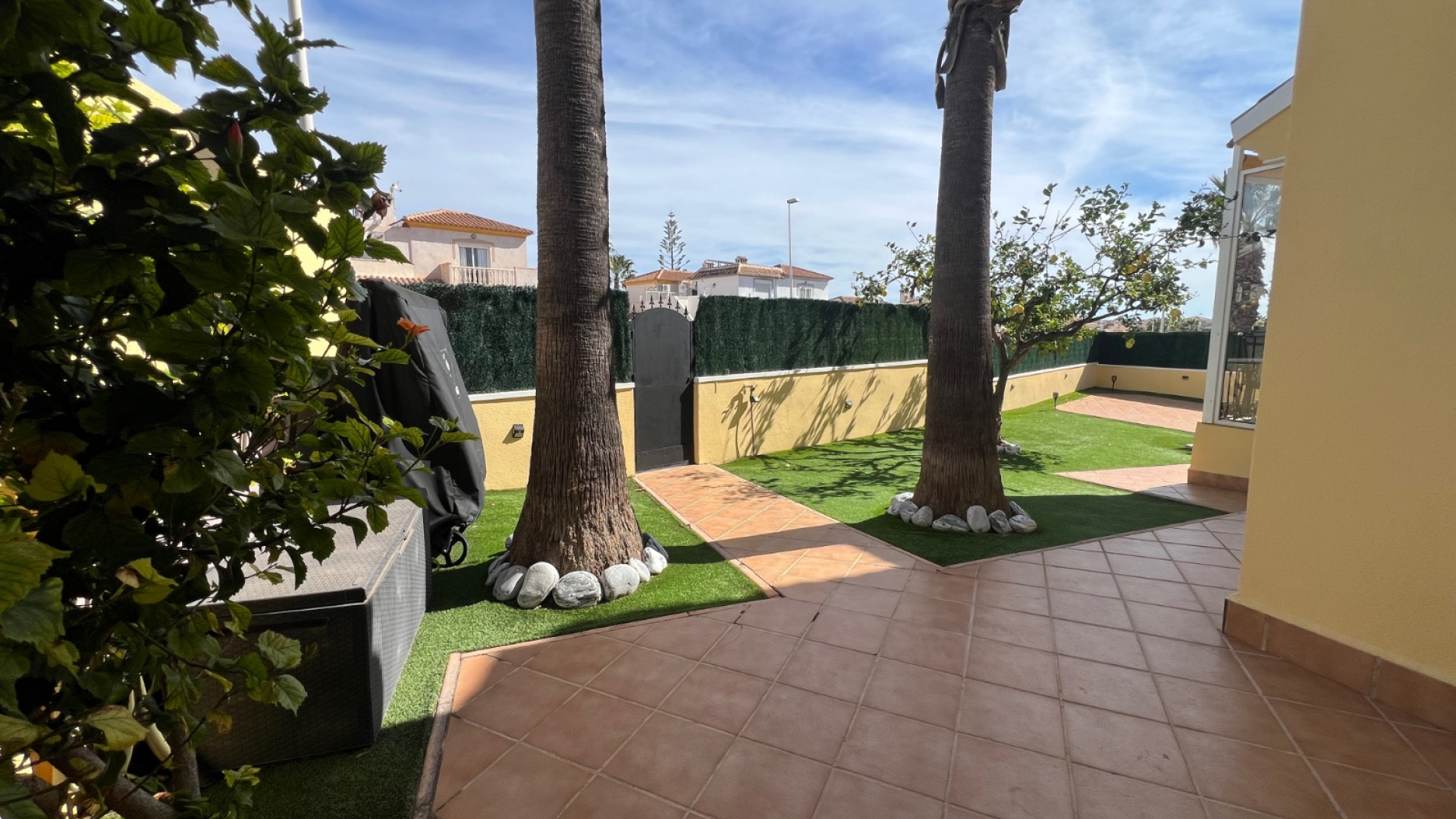 Sprzedaż - Detached Villa - Orihuela Costa - Los Dolses