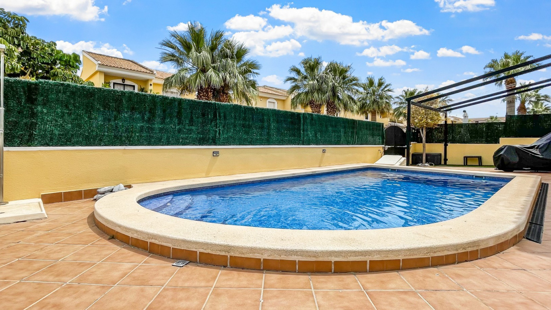 Sprzedaż - Detached Villa - Orihuela Costa - Los Dolses