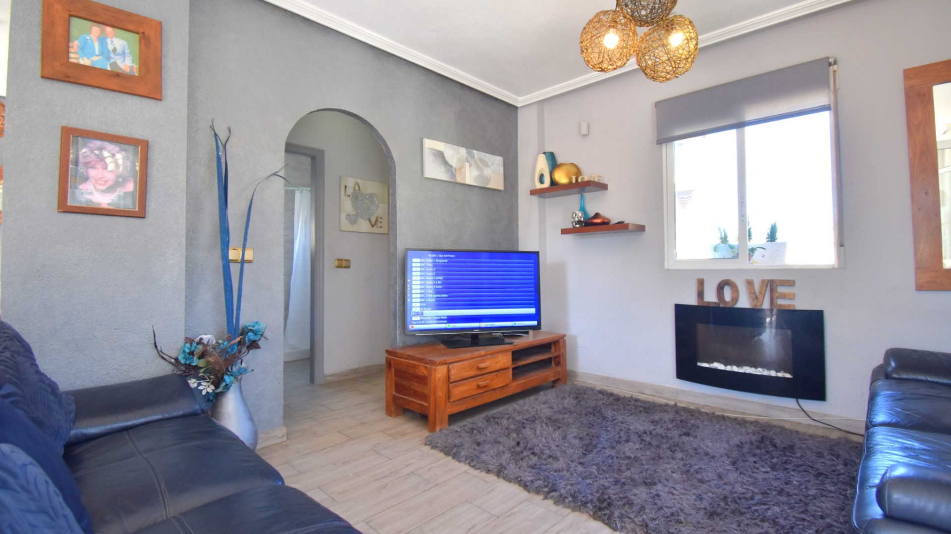 Sprzedaż - Detached Villa - Orihuela Costa - Playa Flamenca