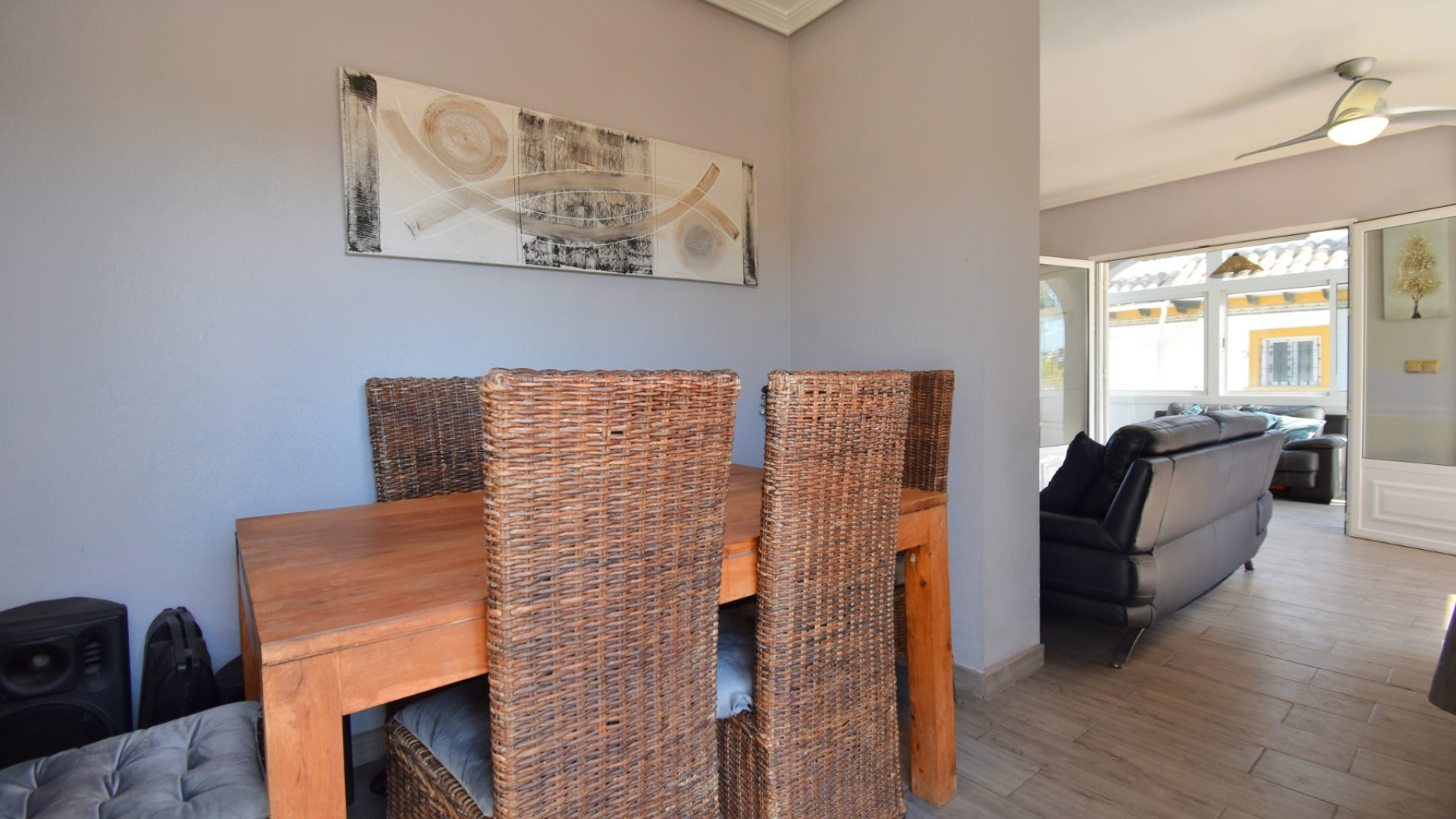 Sprzedaż - Detached Villa - Orihuela Costa - Playa Flamenca