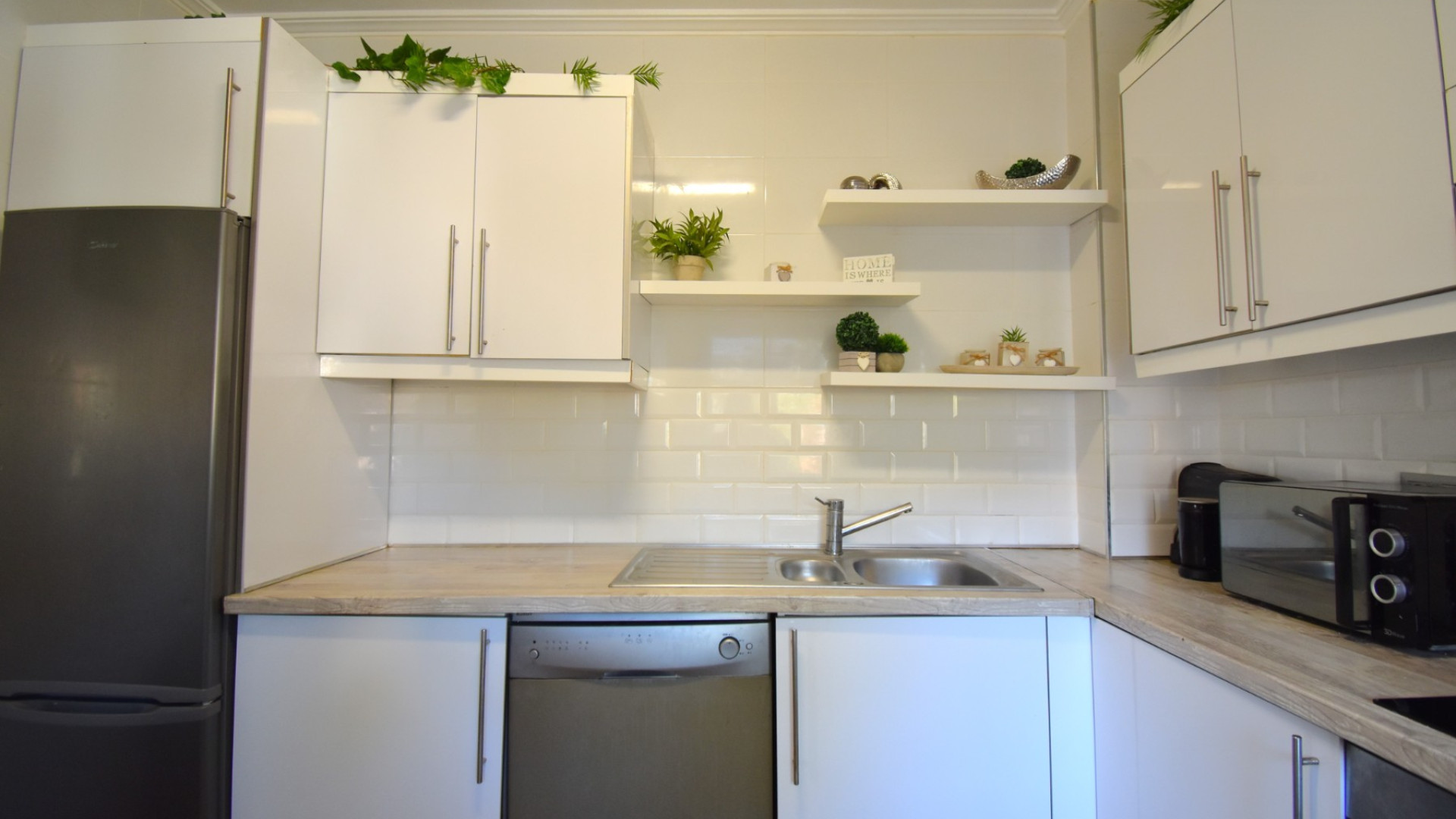 Sprzedaż - Detached Villa - Orihuela Costa - Playa Flamenca