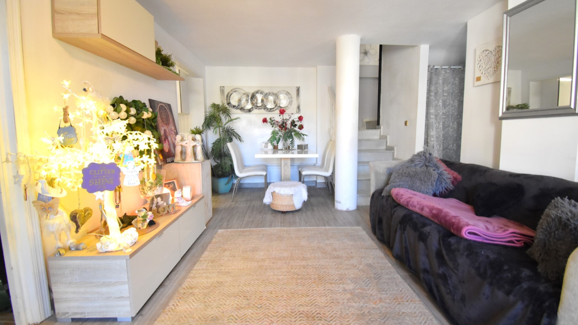 Sprzedaż - Detached Villa - Orihuela Costa - Playa Flamenca