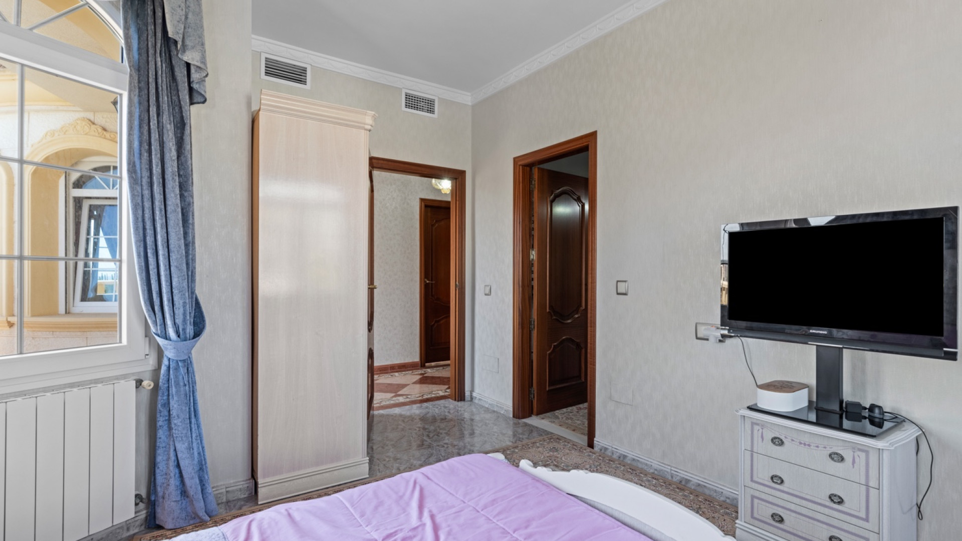 Sprzedaż - Detached Villa - Orihuela Costa - Playa Flamenca