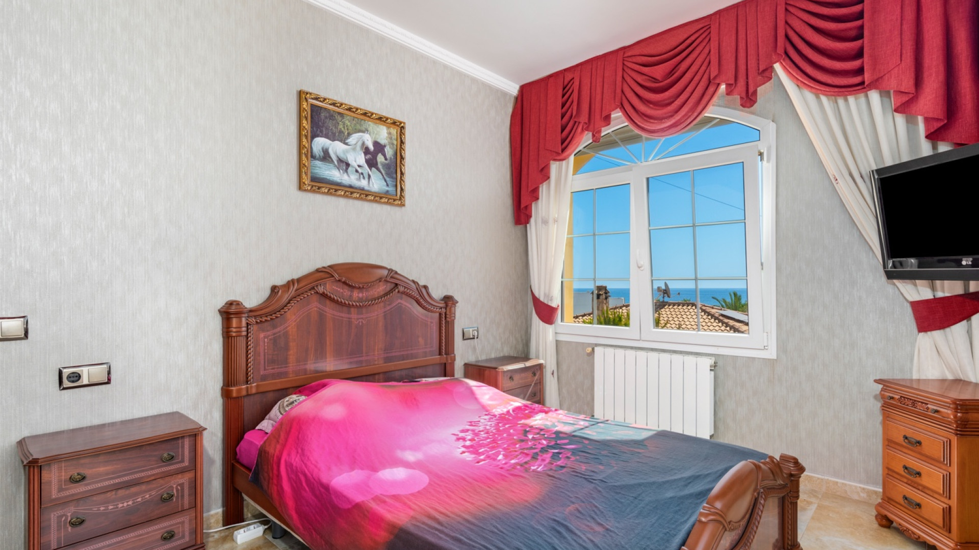 Sprzedaż - Detached Villa - Orihuela Costa - Playa Flamenca