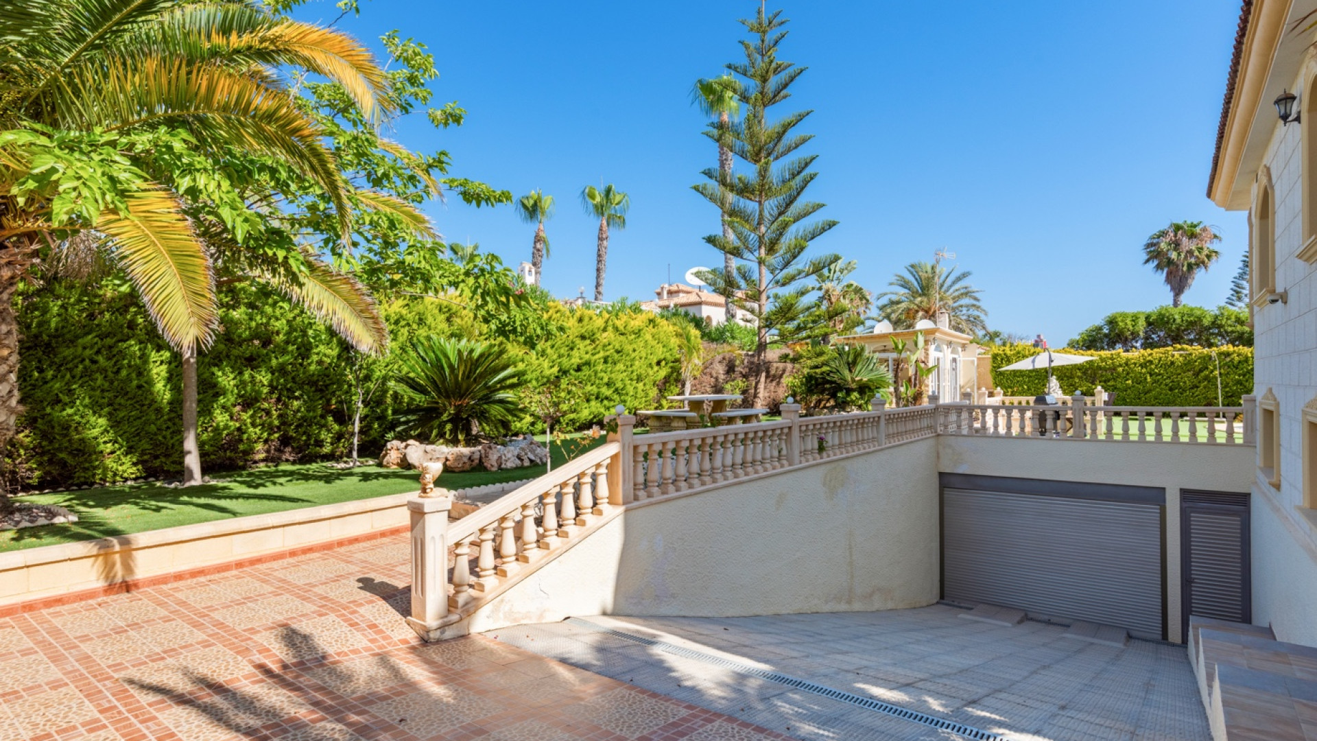 Sprzedaż - Detached Villa - Orihuela Costa - Playa Flamenca