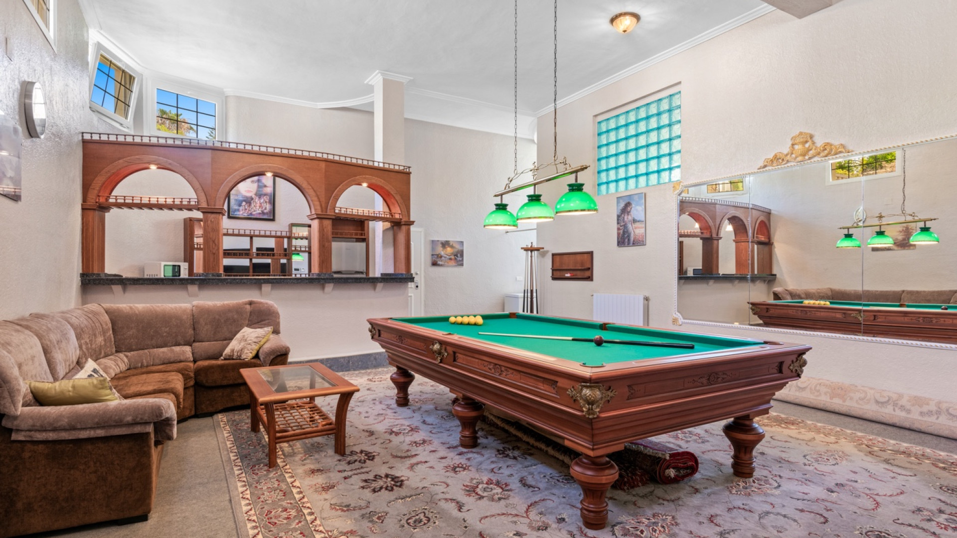 Sprzedaż - Detached Villa - Orihuela Costa - Playa Flamenca