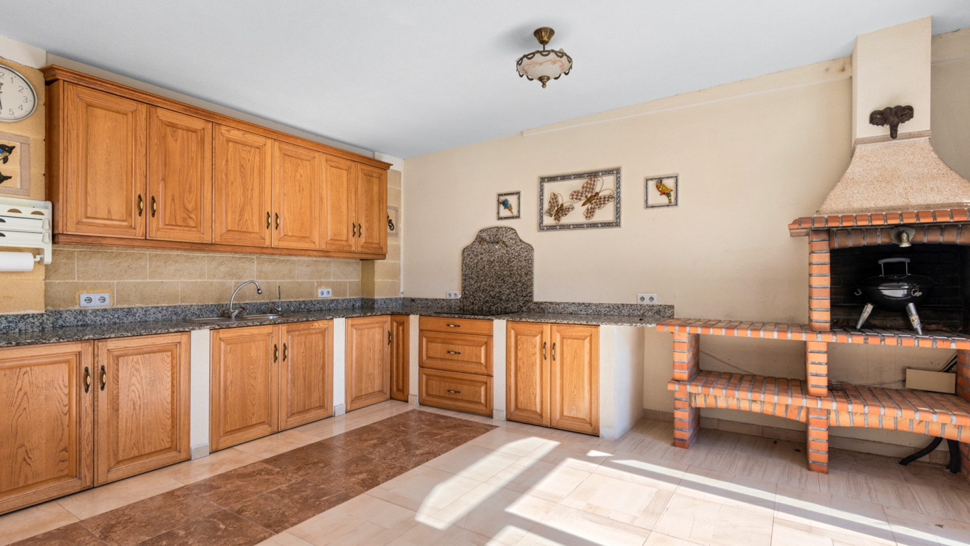 Sprzedaż - Detached Villa - Orihuela Costa - Playa Flamenca