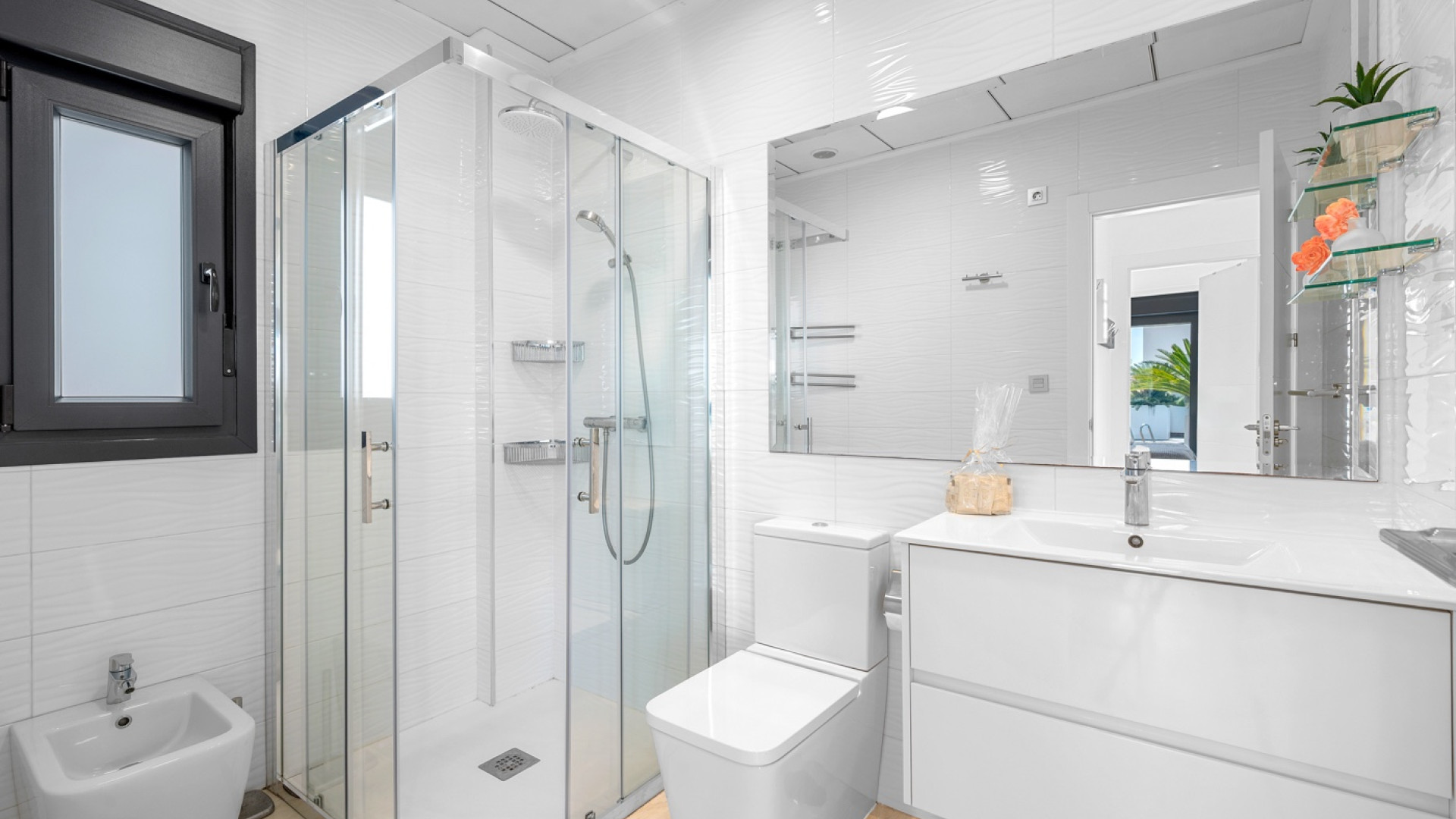 Sprzedaż - Detached Villa - Orihuela Costa - Villamartin