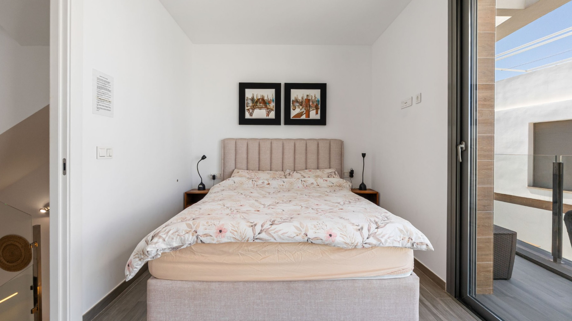 Sprzedaż - Detached Villa - Orihuela Costa - Villamartin