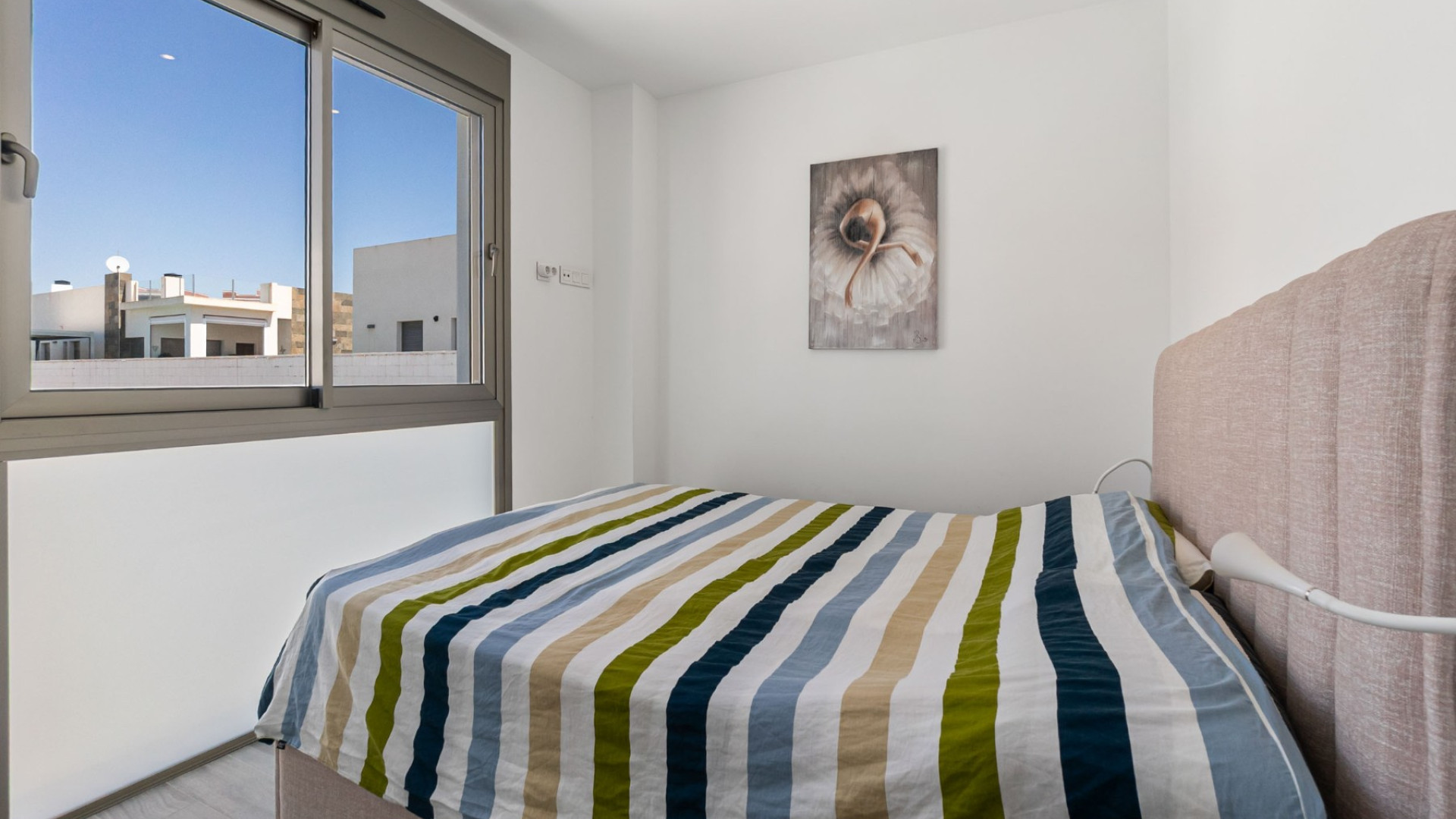 Sprzedaż - Detached Villa - Orihuela Costa - Villamartin