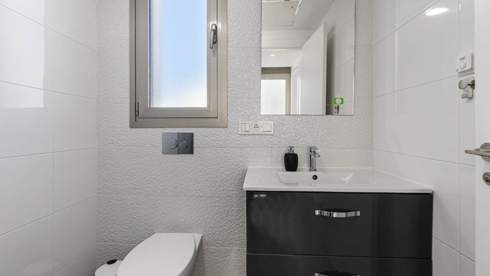 Sprzedaż - Detached Villa - Orihuela Costa - Villamartin