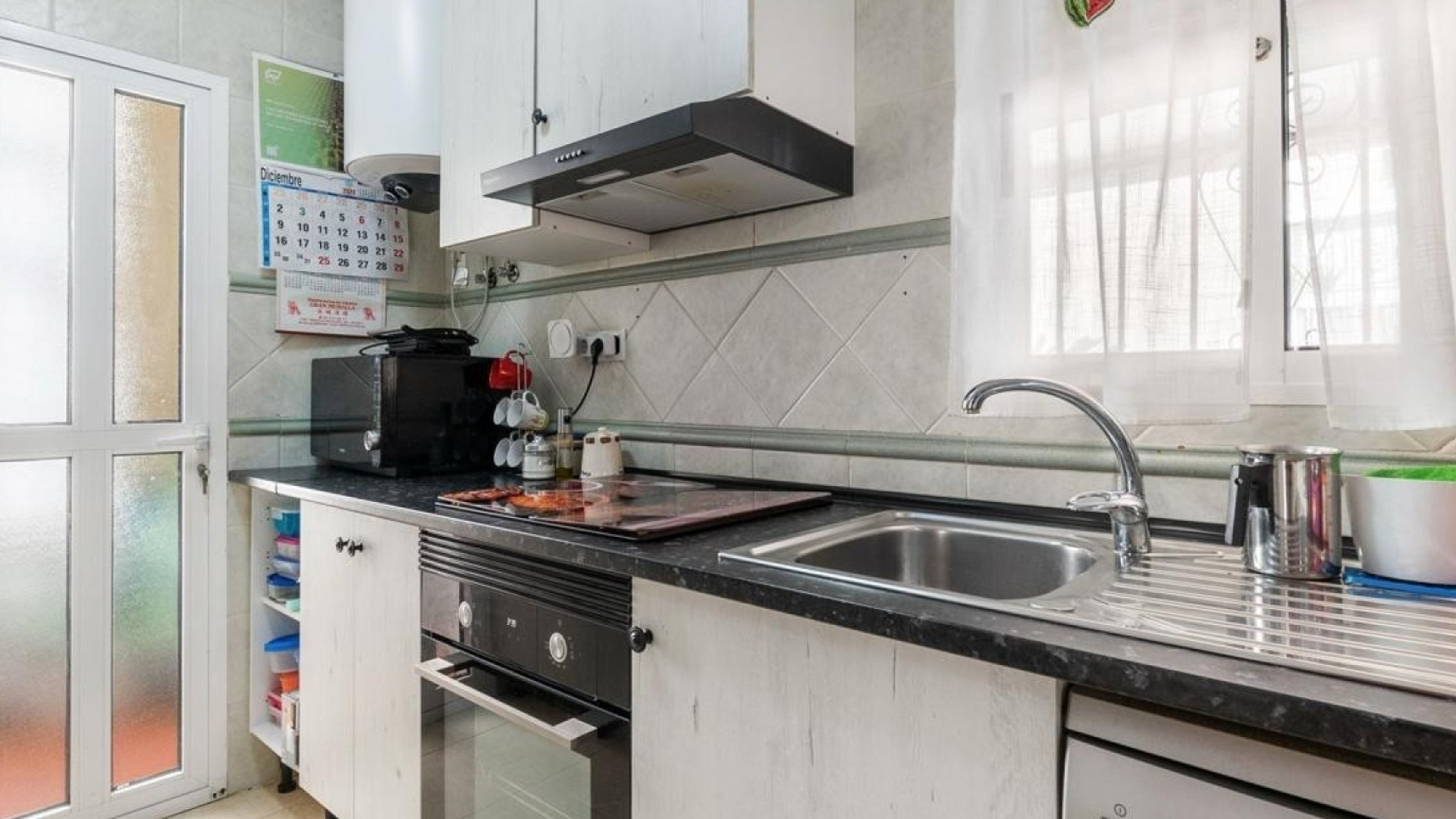 Sprzedaż - Detached Villa - Orihuela Costa - Villamartin