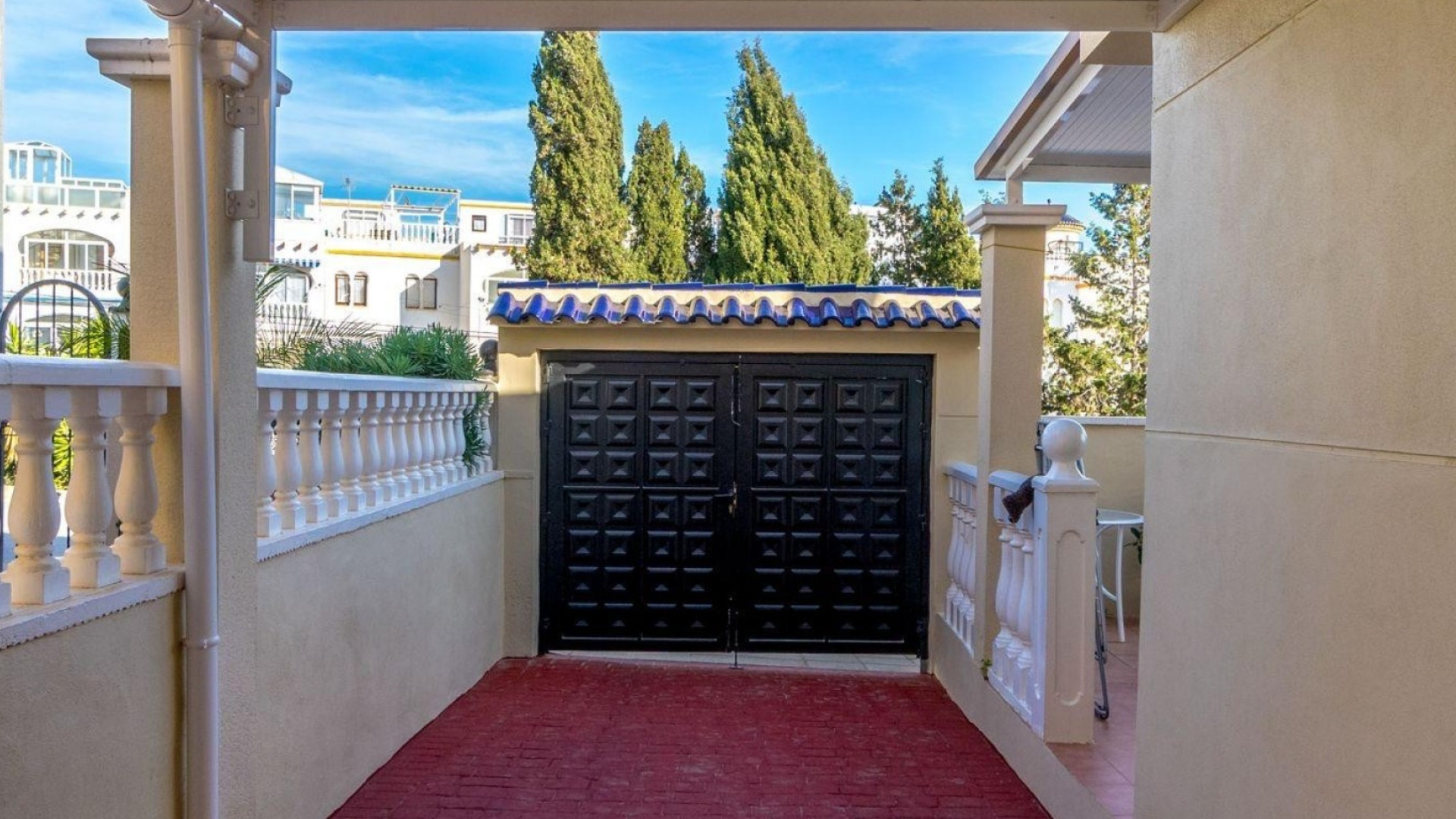 Sprzedaż - Detached Villa - Orihuela Costa - Villamartin