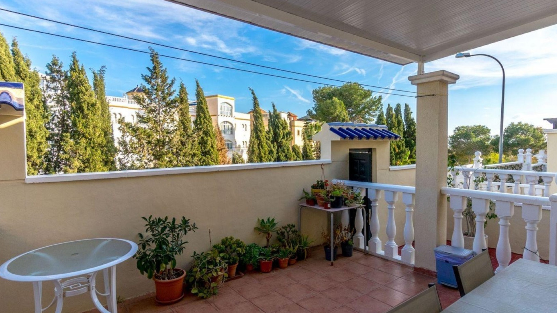 Sprzedaż - Detached Villa - Orihuela Costa - Villamartin