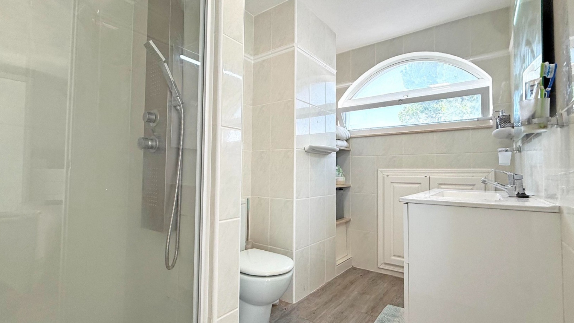 Sprzedaż - Detached Villa - Orihuela Costa - Villamartin